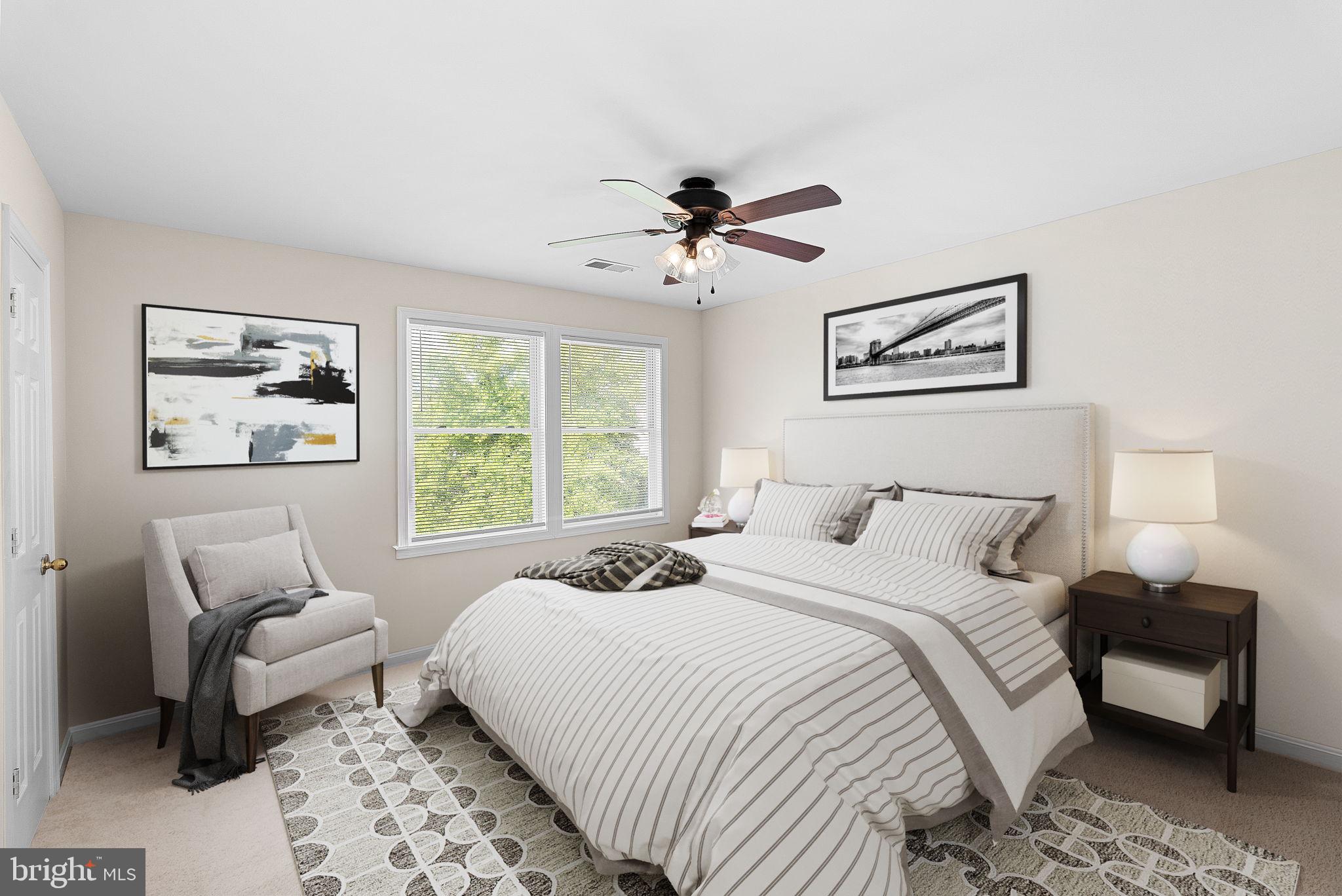 OLD BRIDGE ESTATES - Residential