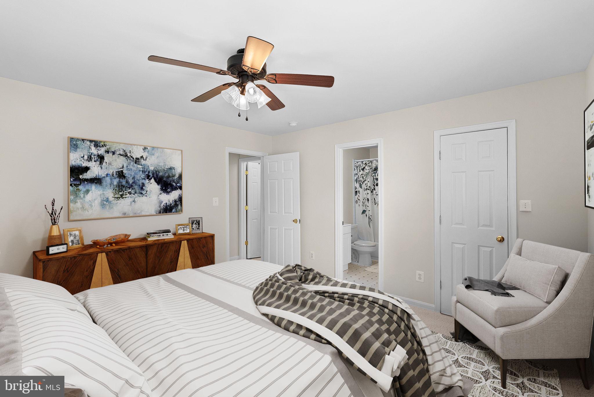 OLD BRIDGE ESTATES - Residential