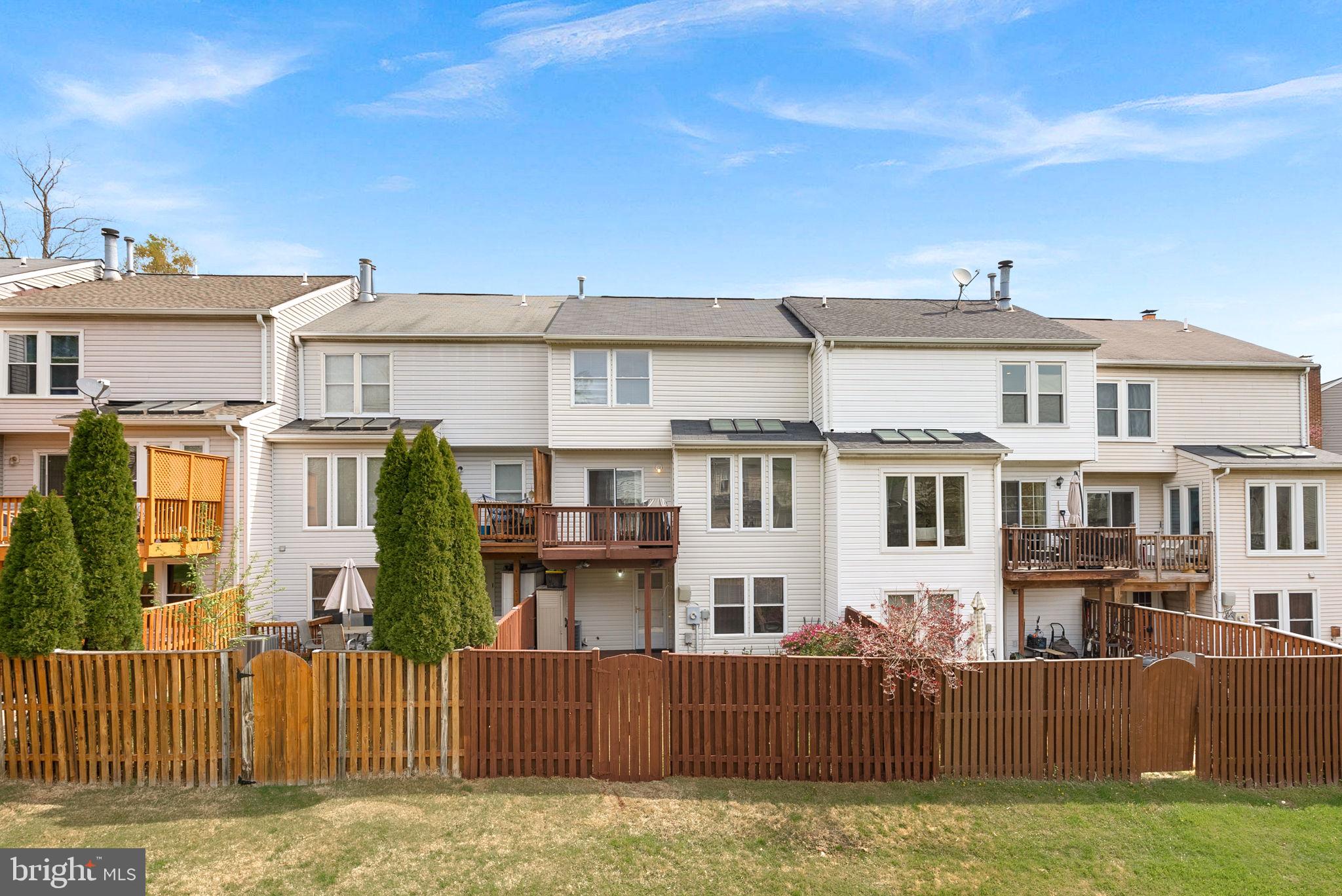 OLD BRIDGE ESTATES - Residential