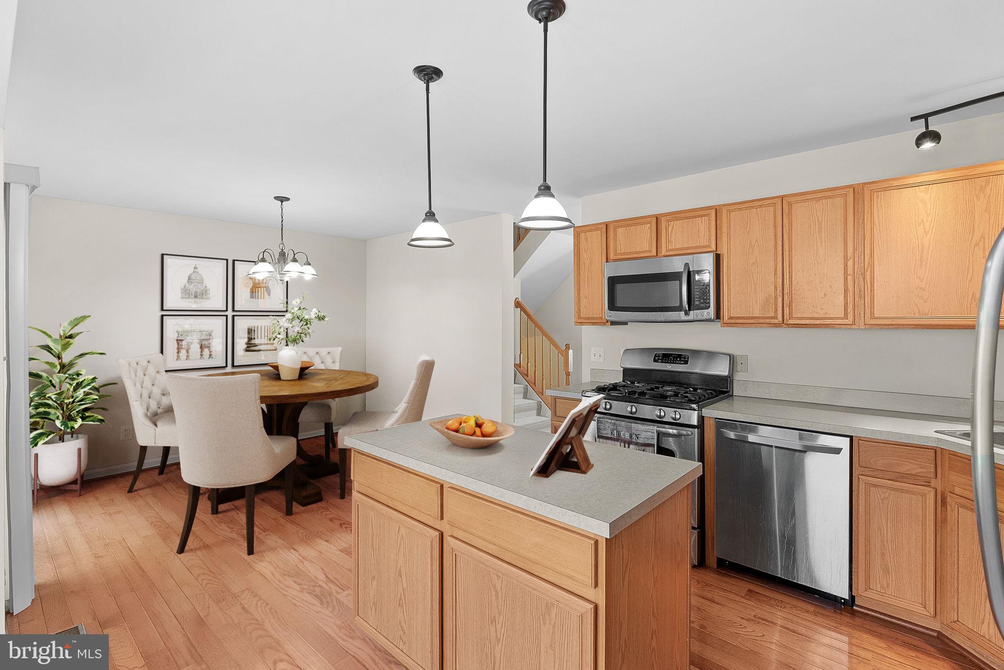 OLD BRIDGE ESTATES - Residential