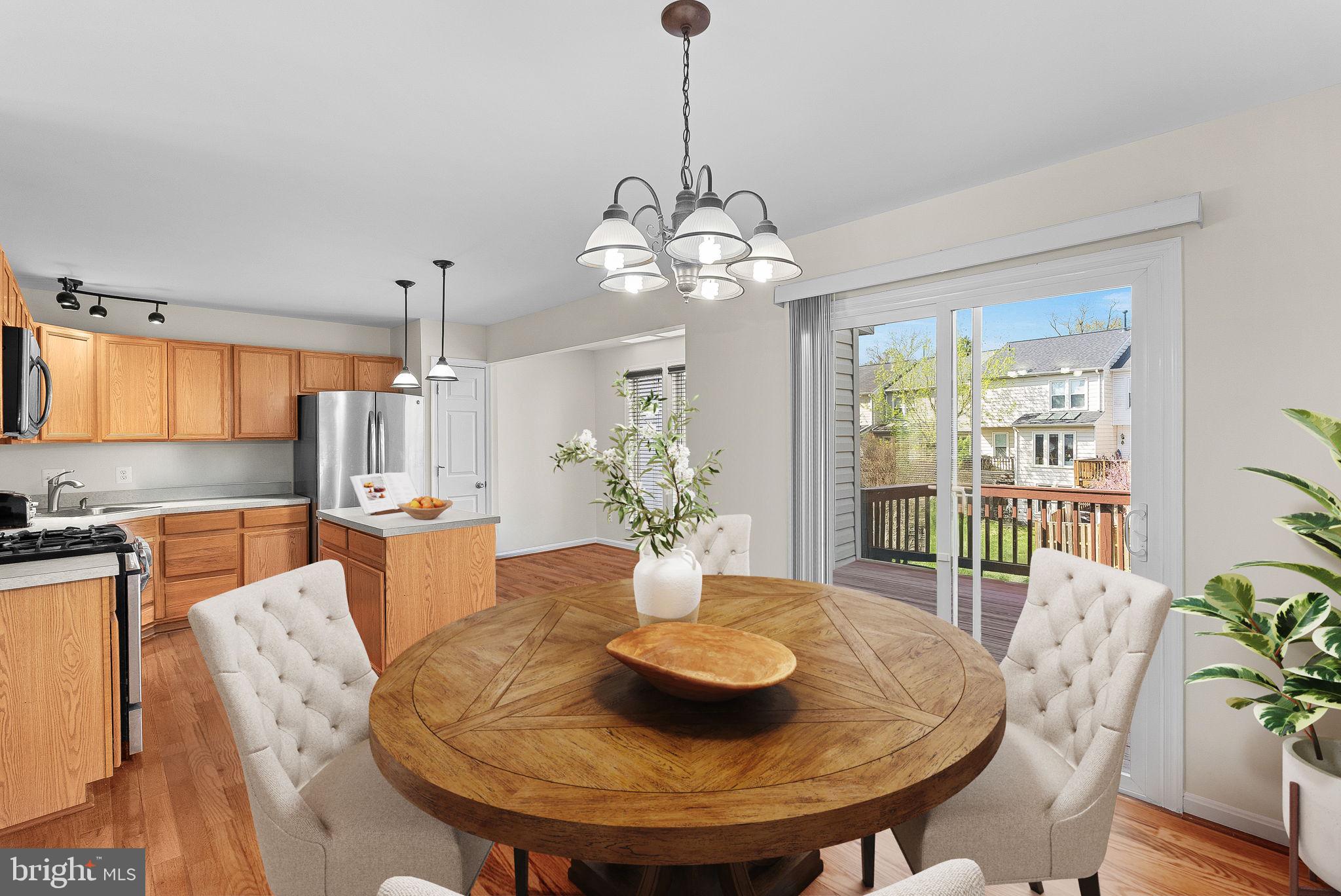 OLD BRIDGE ESTATES - Residential