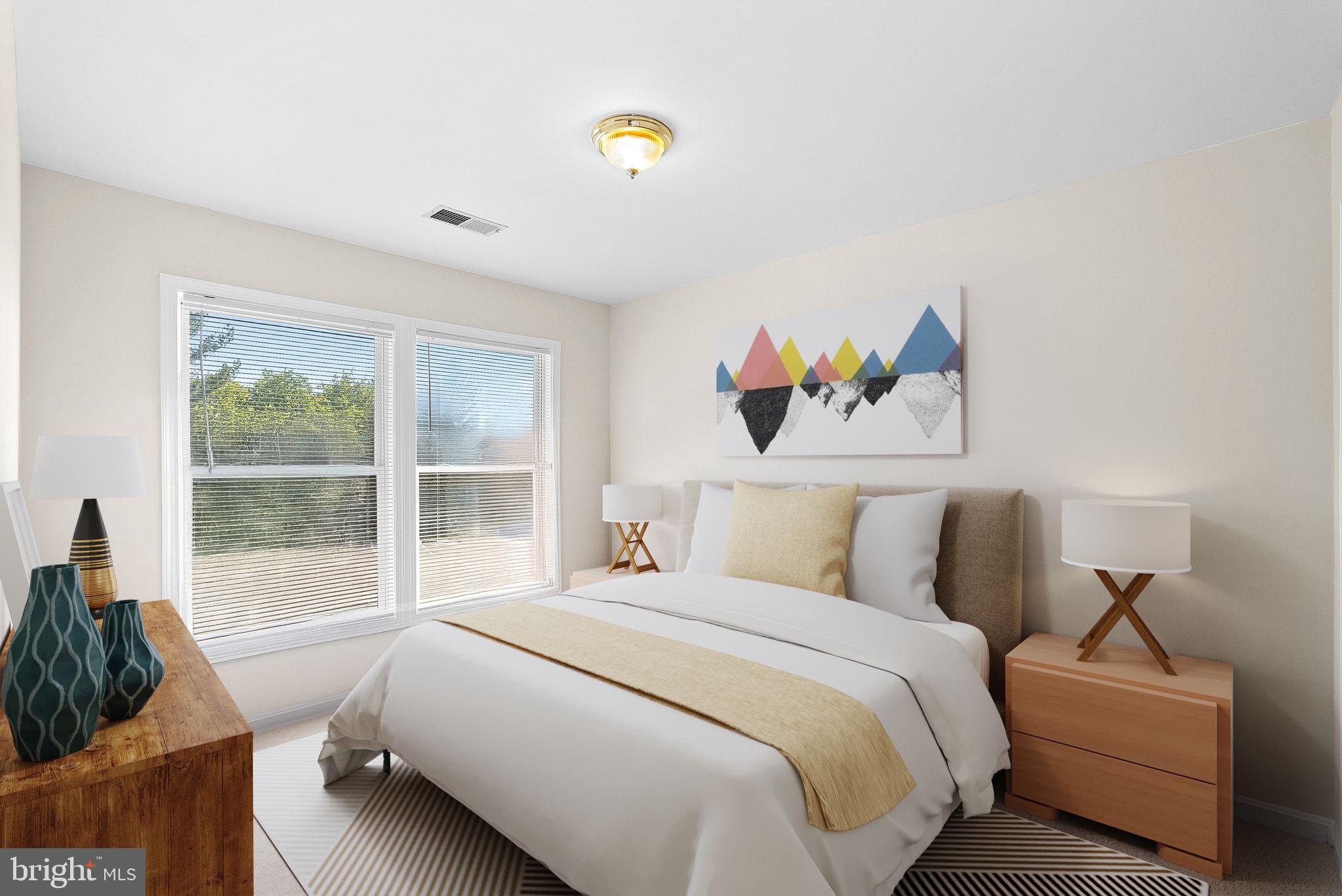 OLD BRIDGE ESTATES - Residential