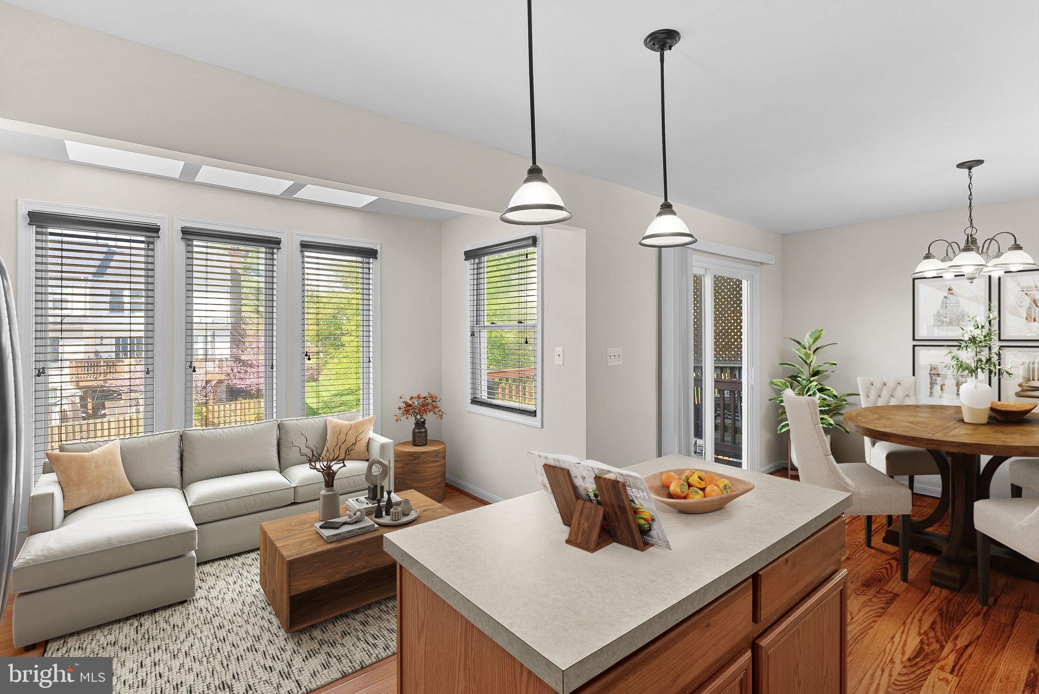 OLD BRIDGE ESTATES - Residential