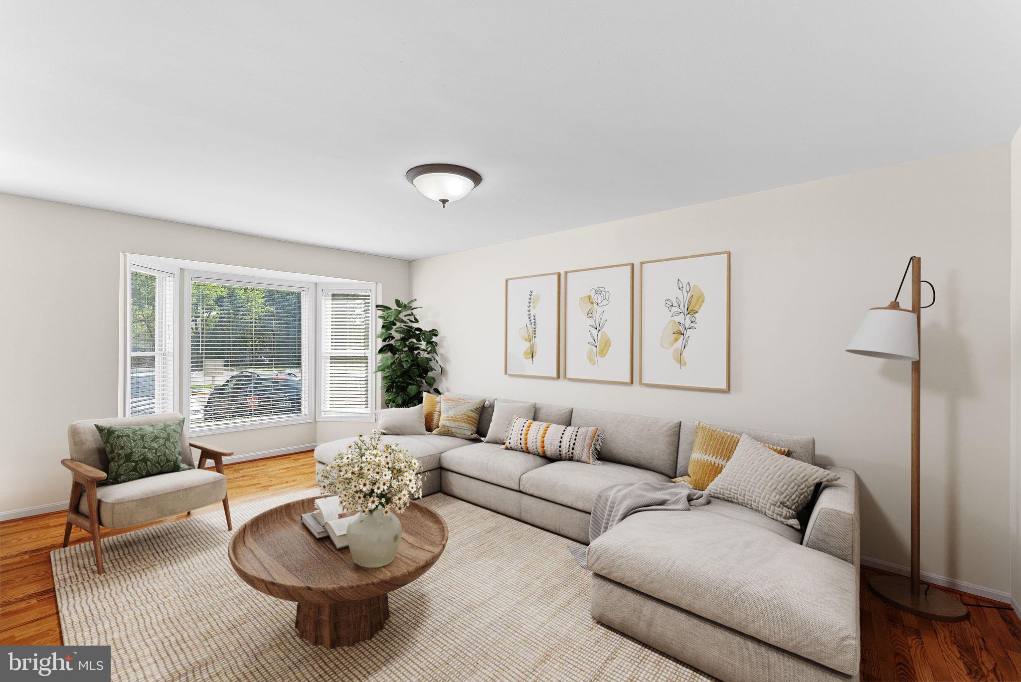 3517 COVERED BRIDGE LANE