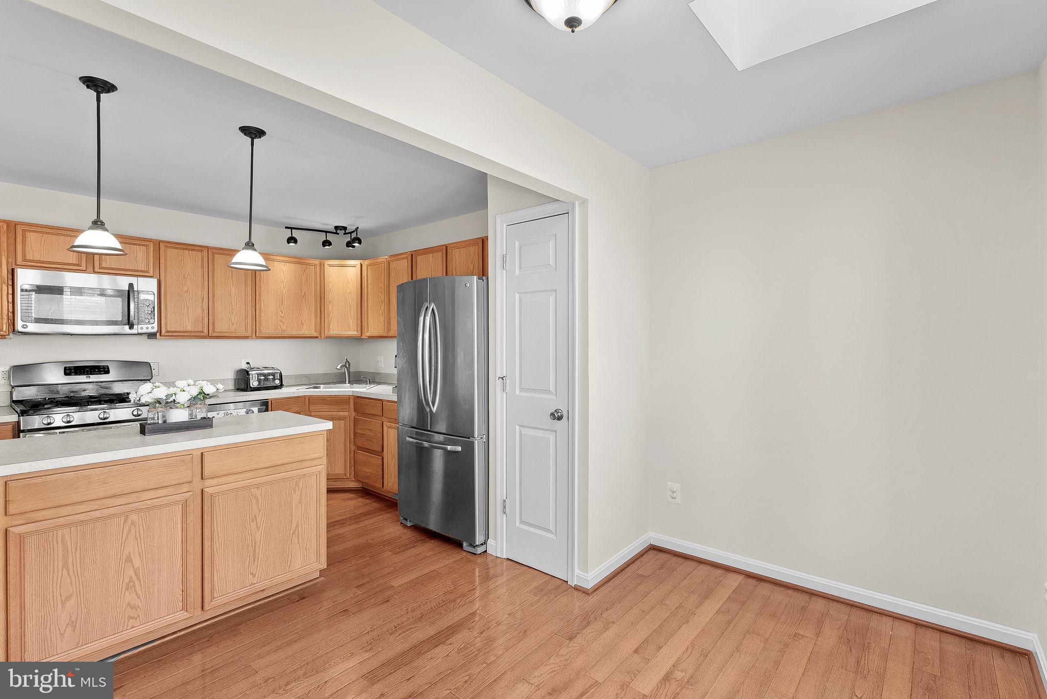 OLD BRIDGE ESTATES - Residential