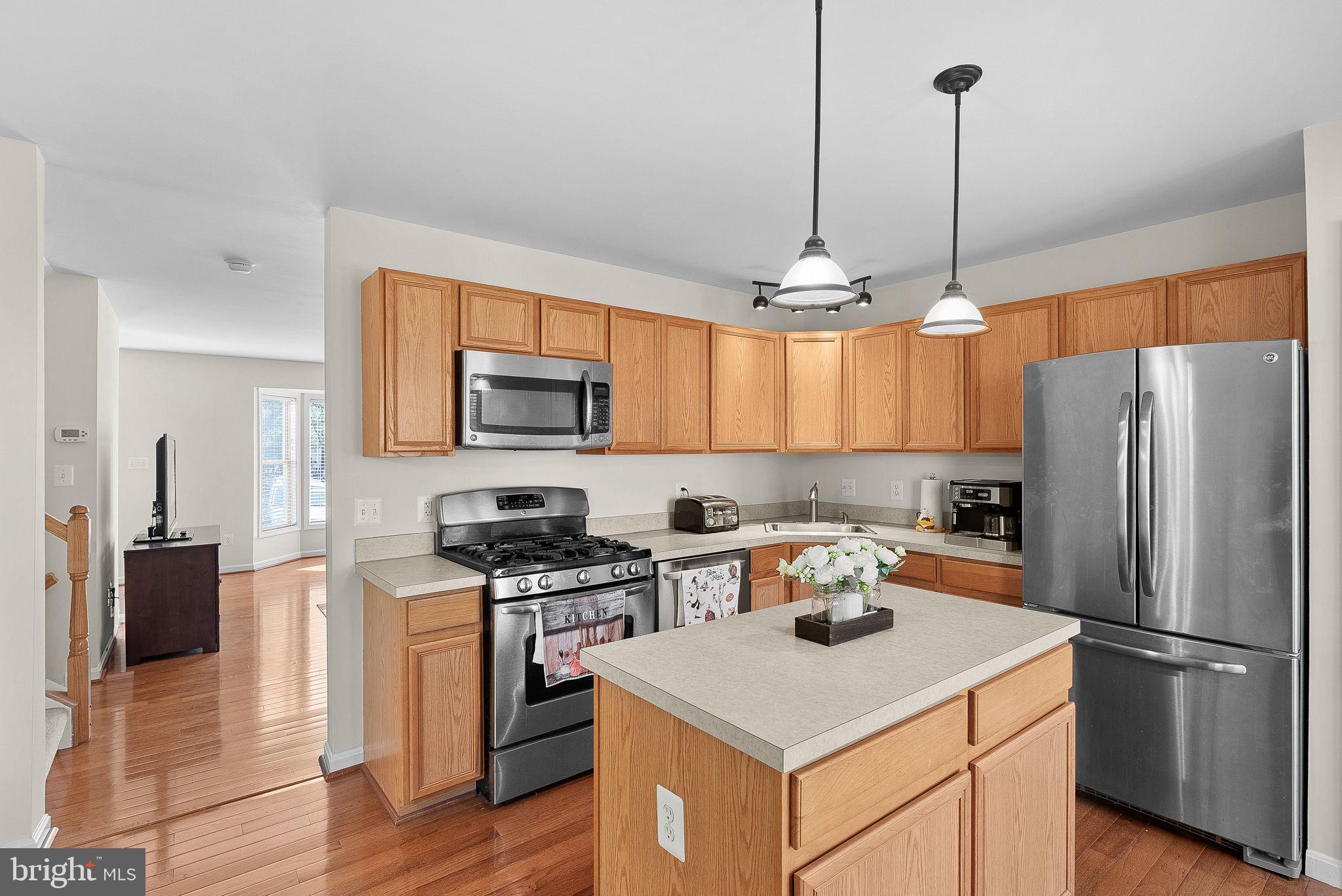 OLD BRIDGE ESTATES - Residential