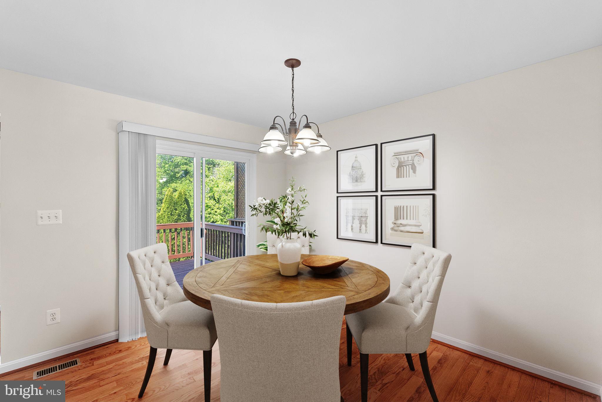 OLD BRIDGE ESTATES - Residential