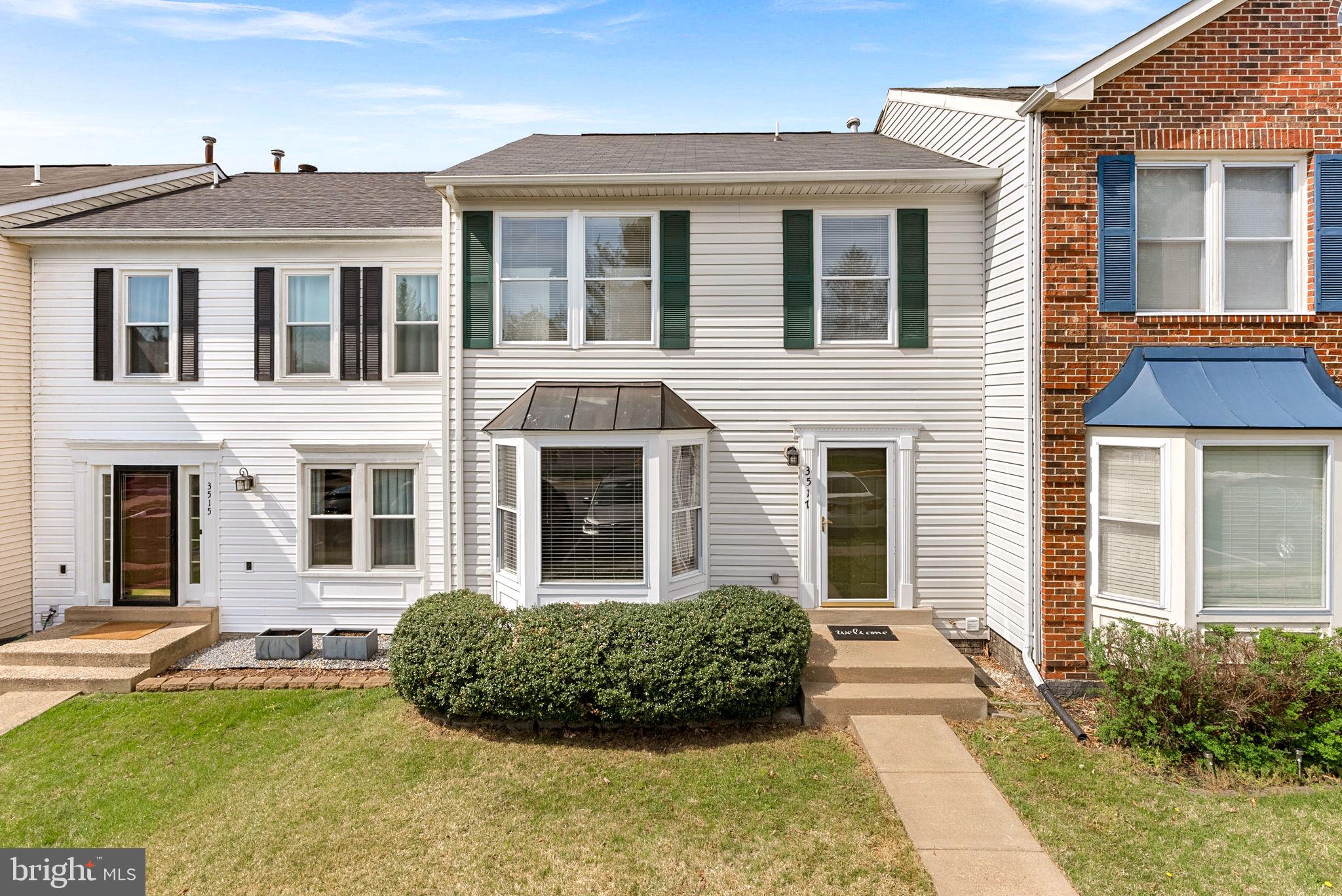 OLD BRIDGE ESTATES - Residential