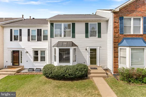 3517 Covered Bridge Lane, Woodbridge, VA MLS: VAPW2092548