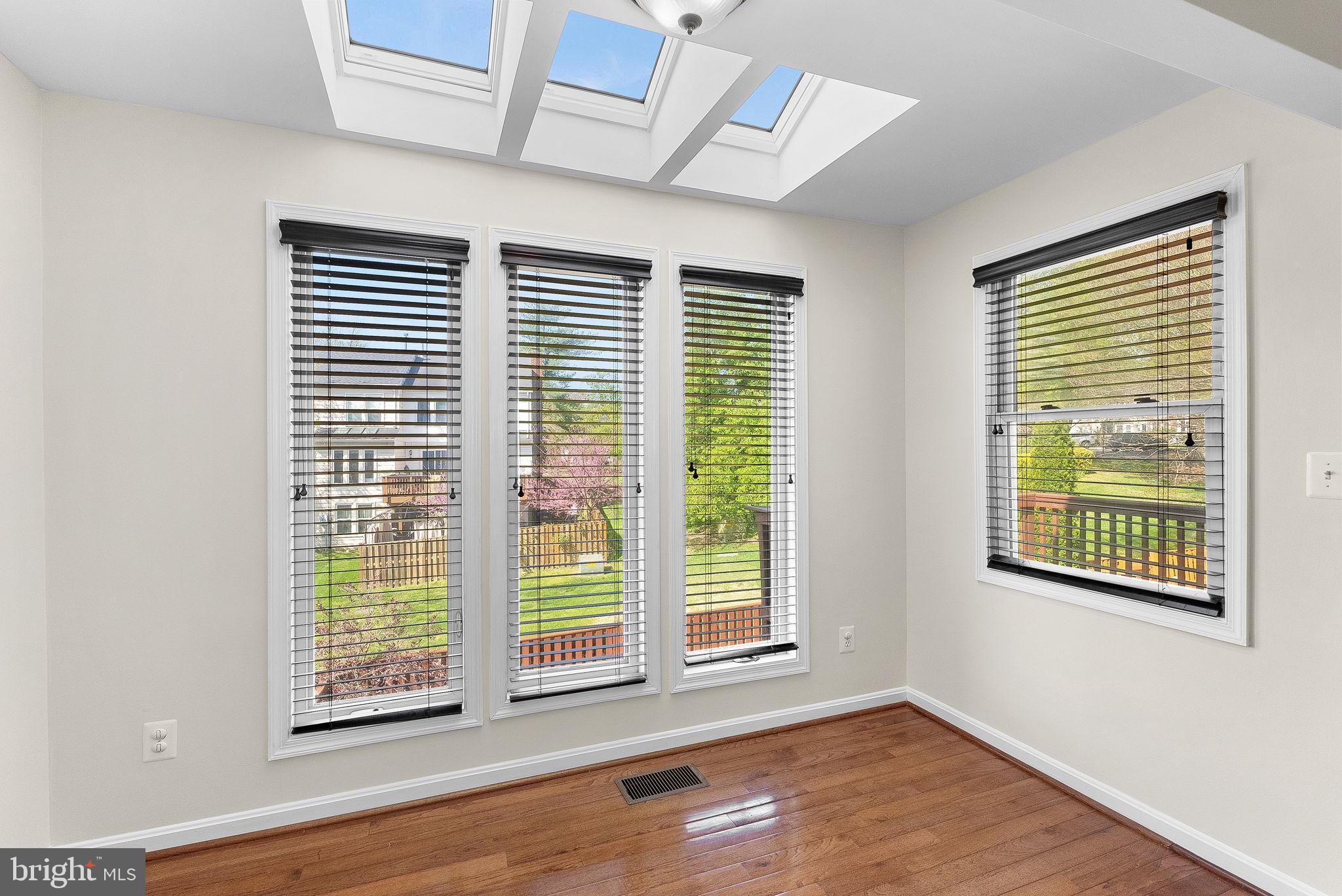 OLD BRIDGE ESTATES - Residential