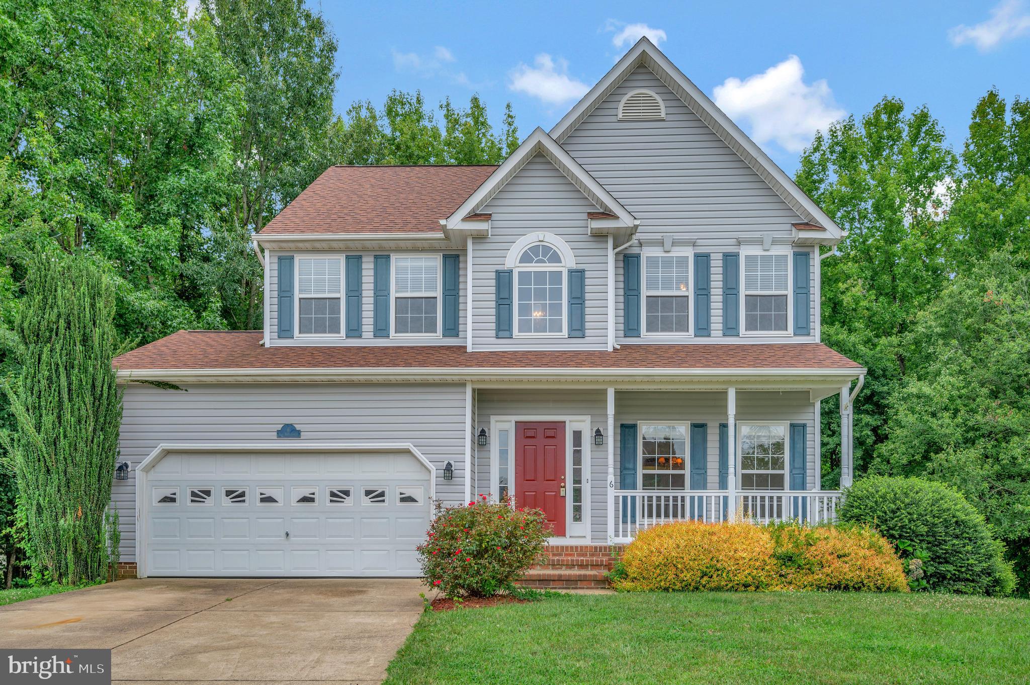 AUTUMN RIDGE - Residential