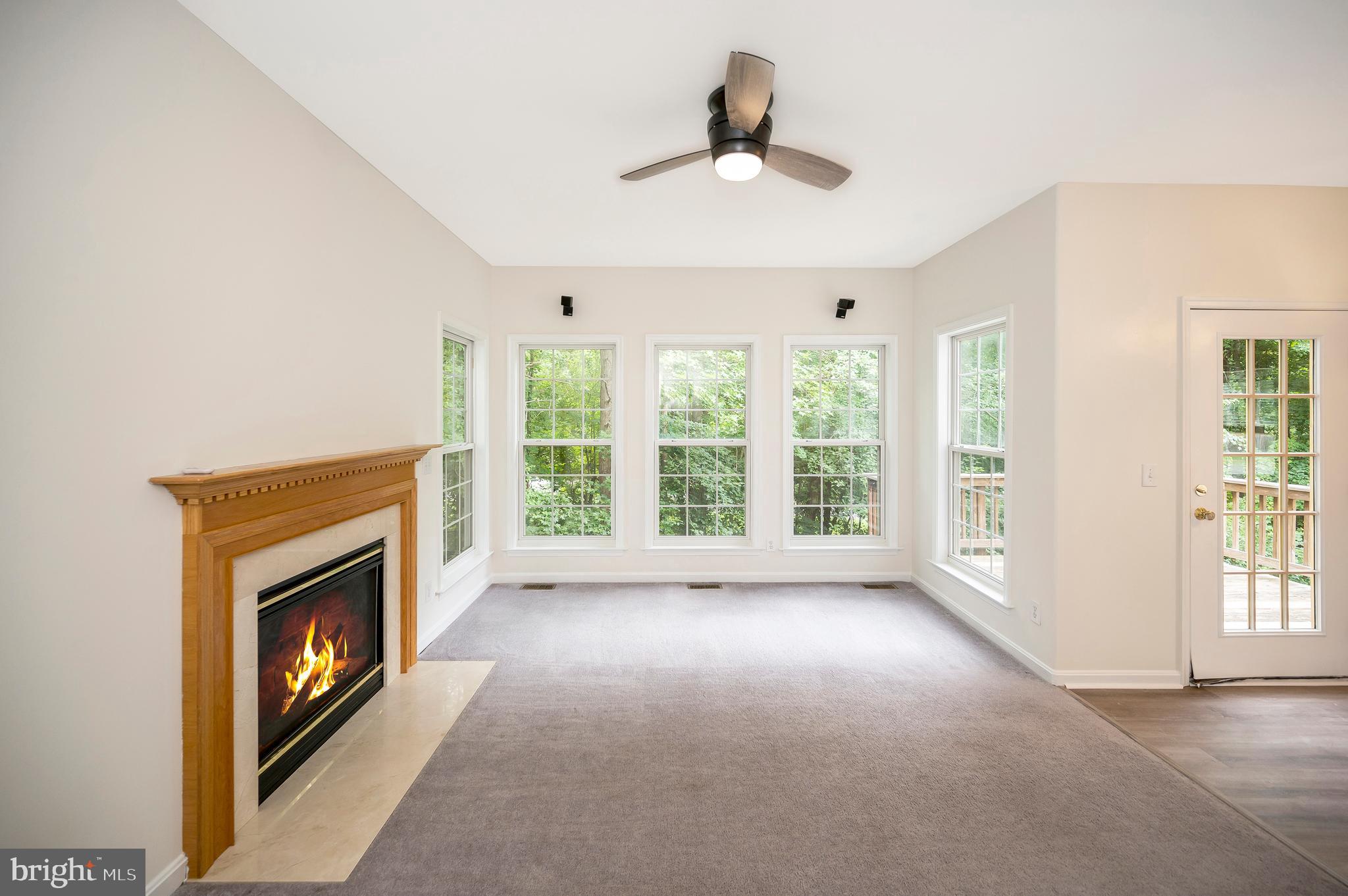 AUTUMN RIDGE - Residential