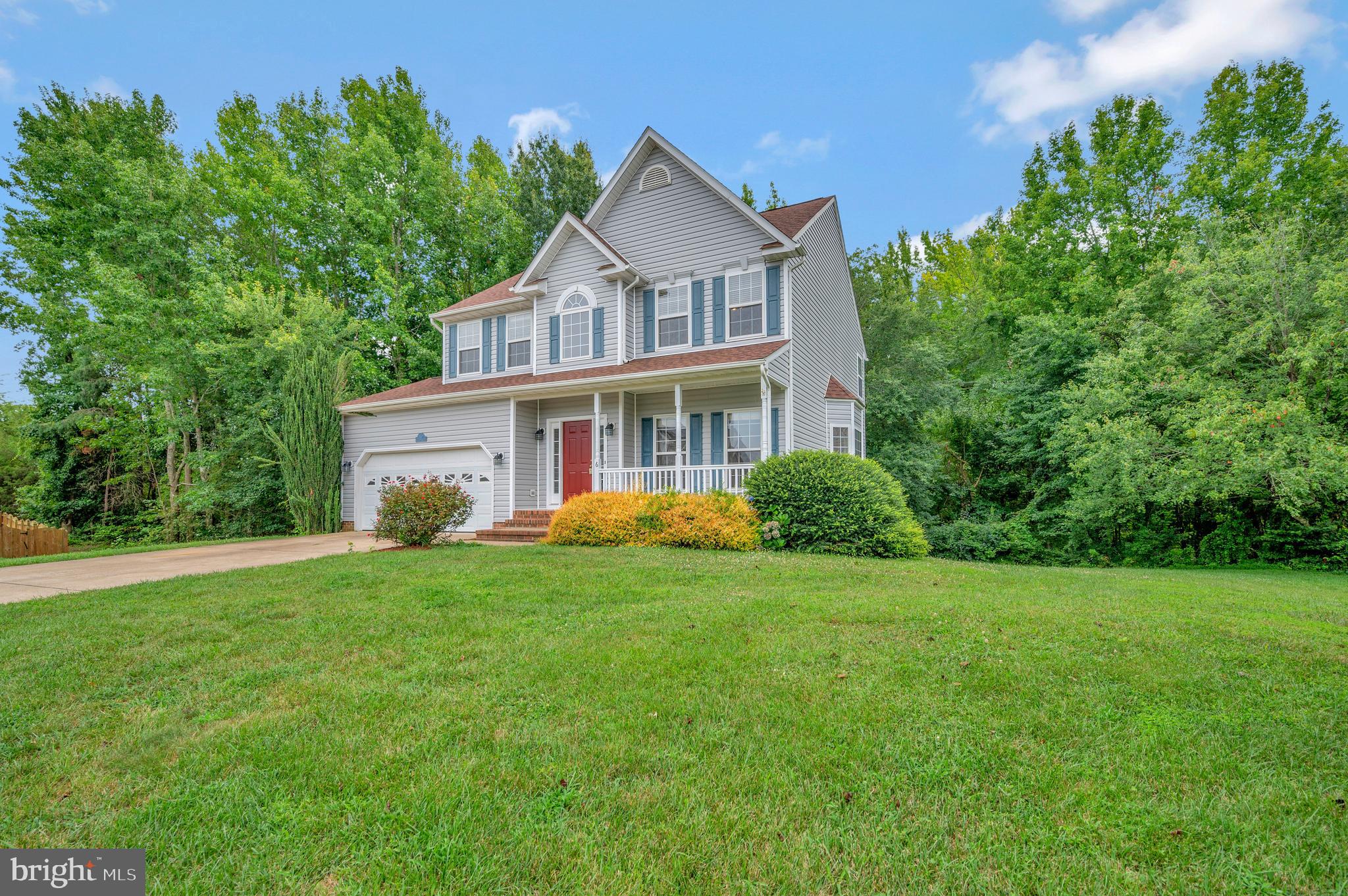 AUTUMN RIDGE - Residential