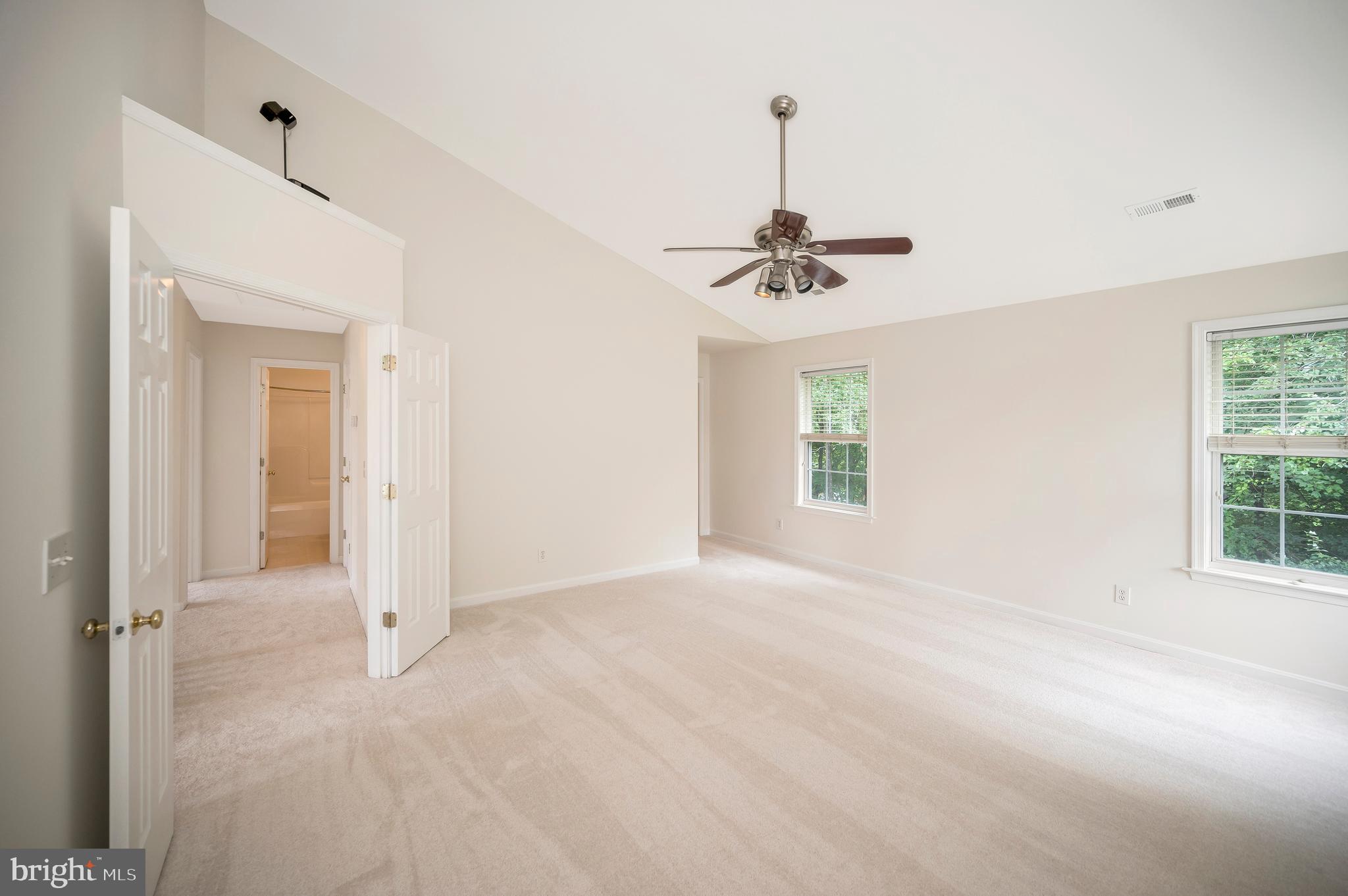 AUTUMN RIDGE - Residential