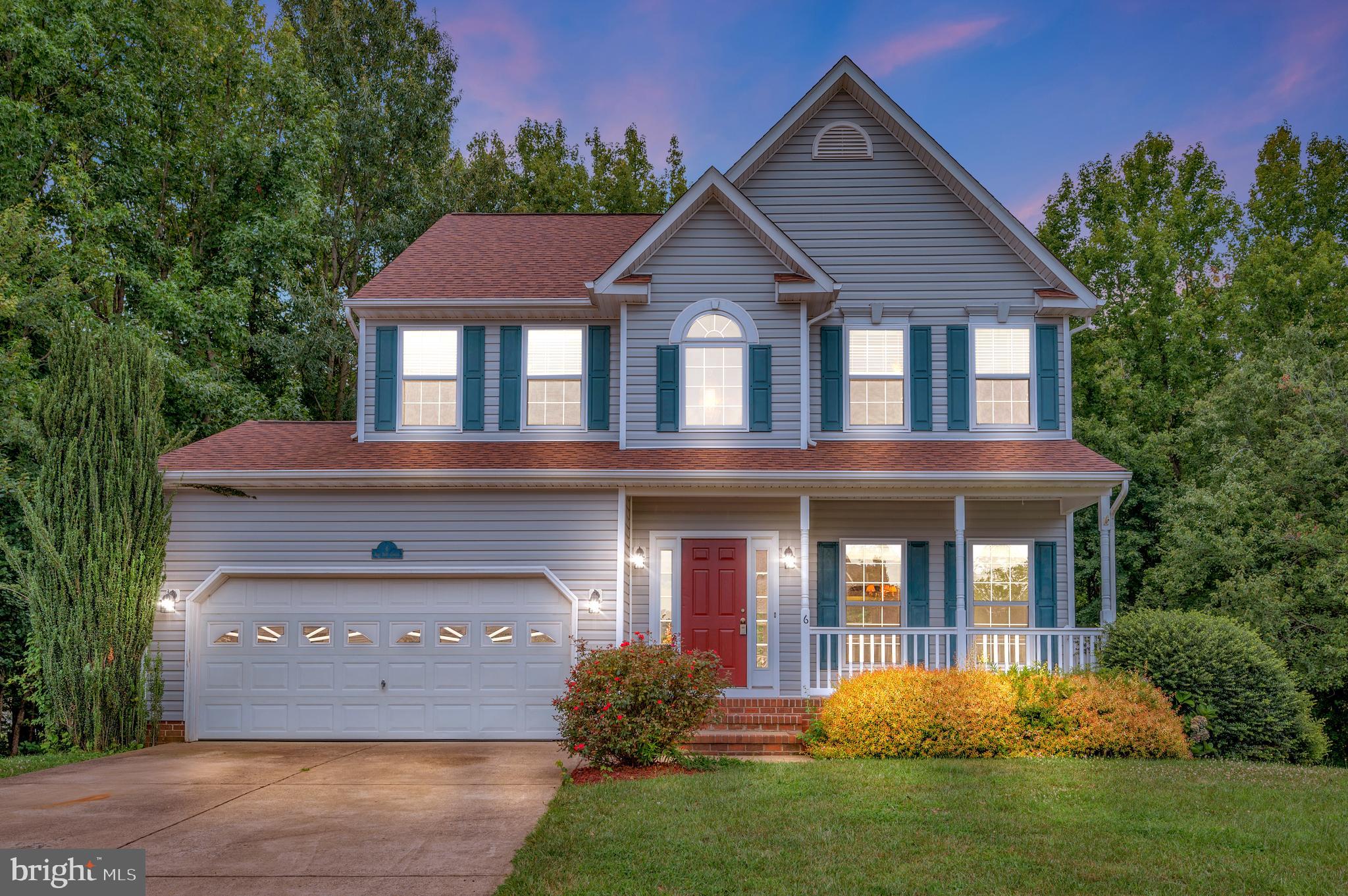 AUTUMN RIDGE - Residential