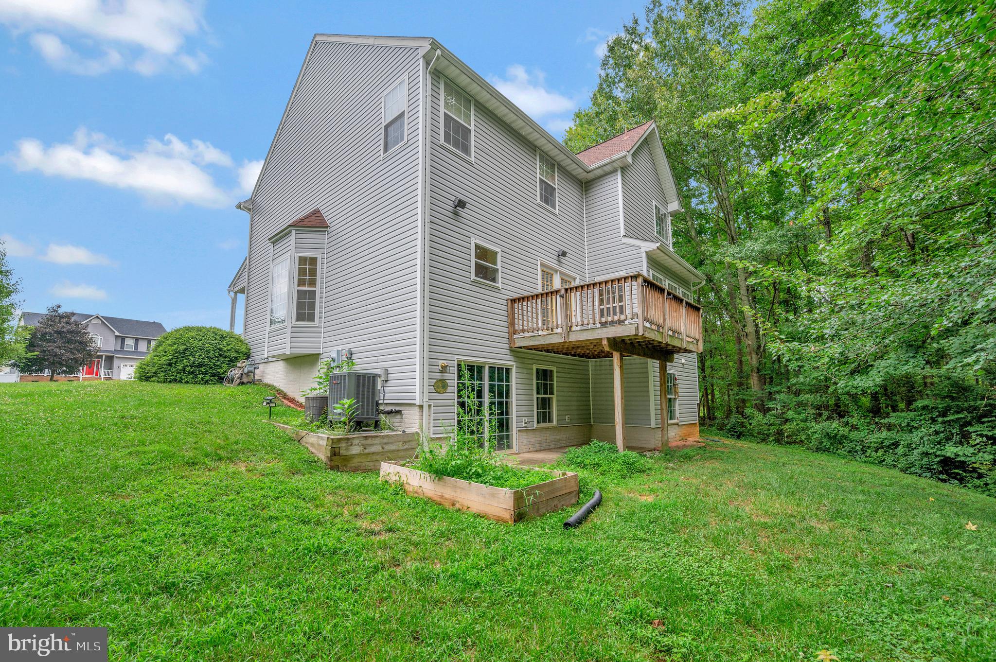 AUTUMN RIDGE - Residential