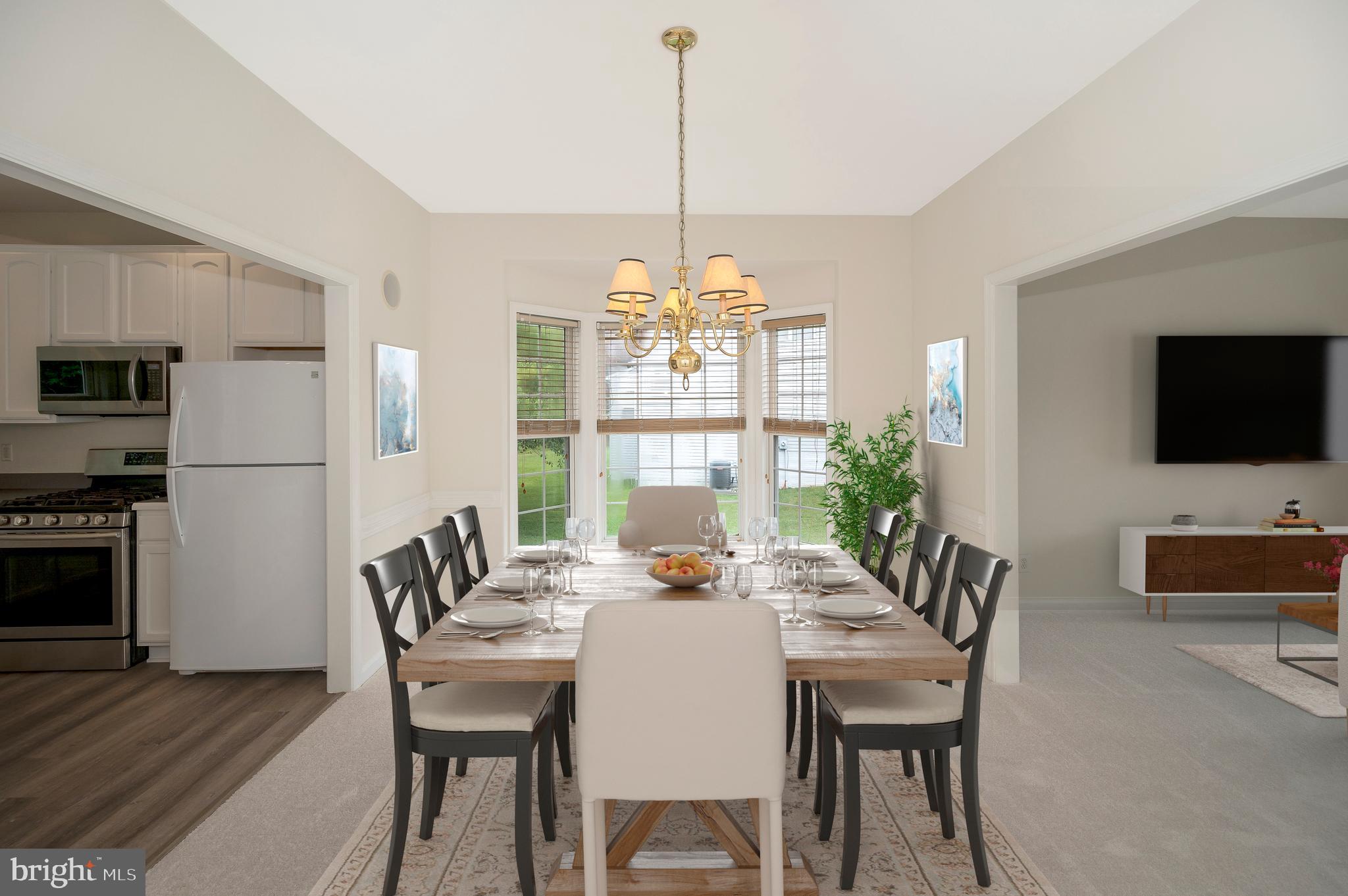 AUTUMN RIDGE - Residential