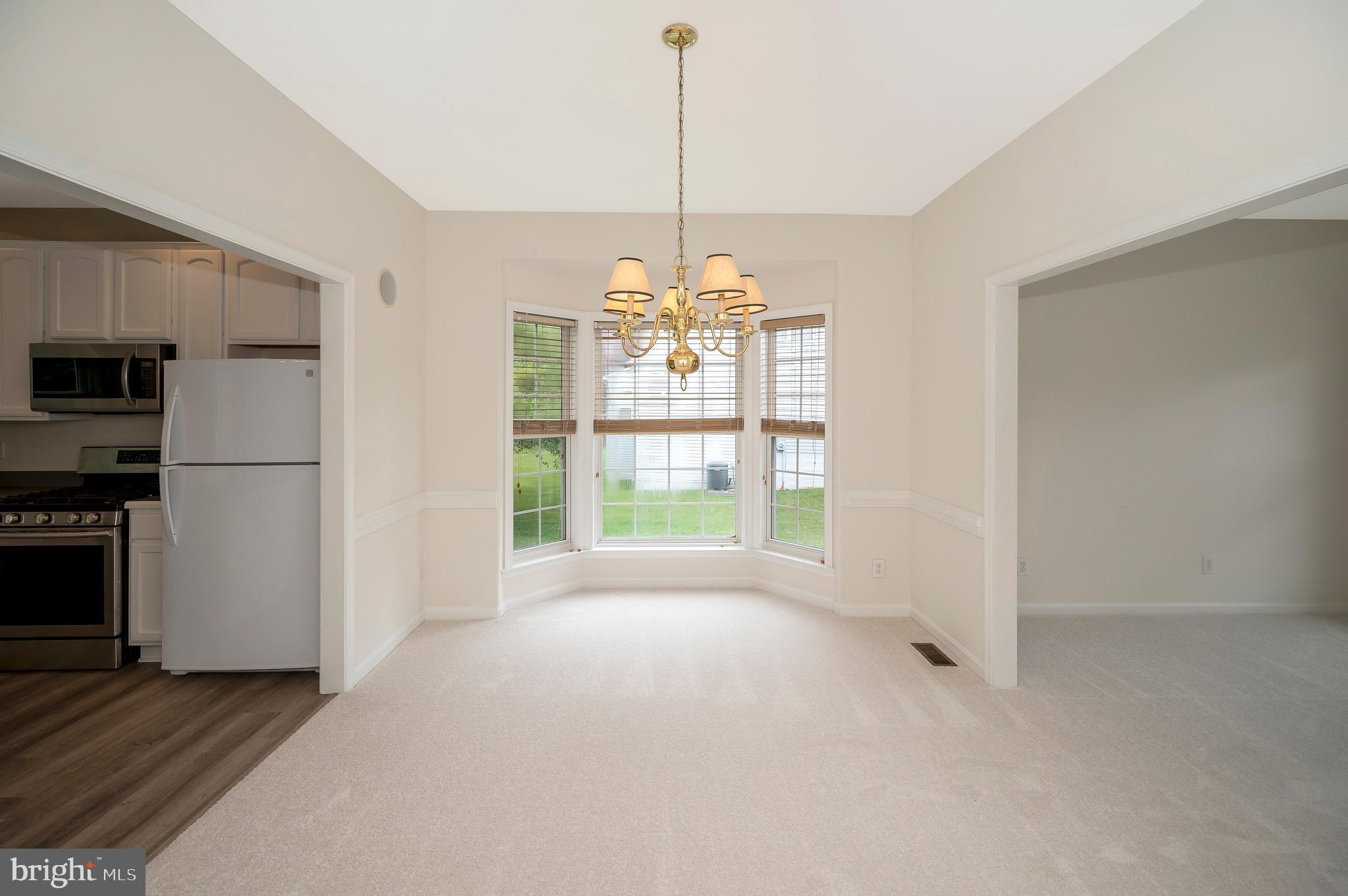 AUTUMN RIDGE - Residential