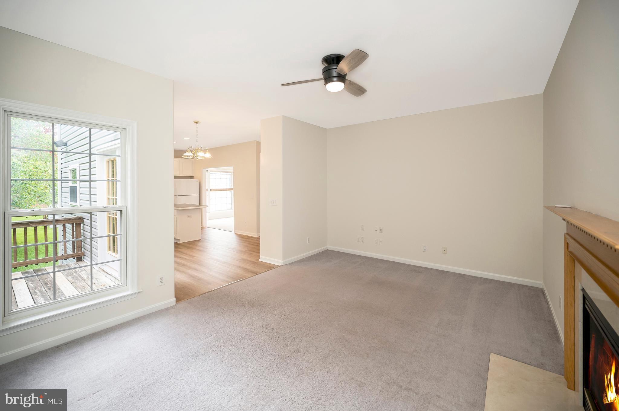 AUTUMN RIDGE - Residential