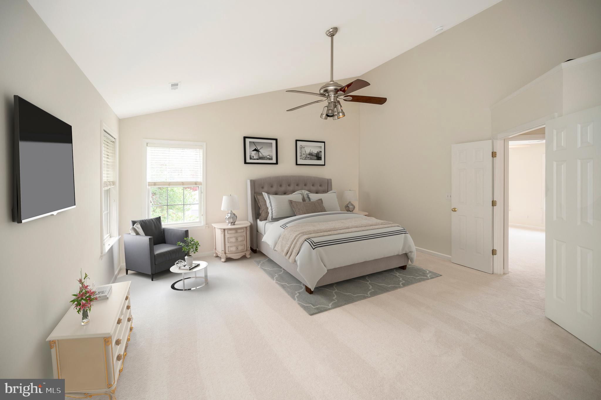 AUTUMN RIDGE - Residential