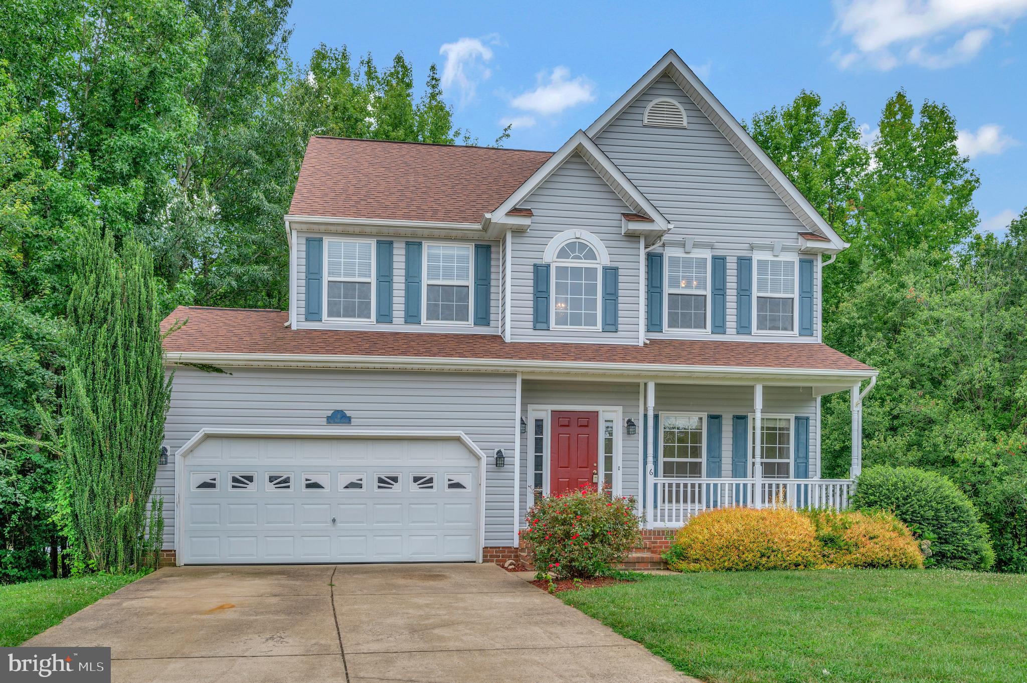 AUTUMN RIDGE - Residential