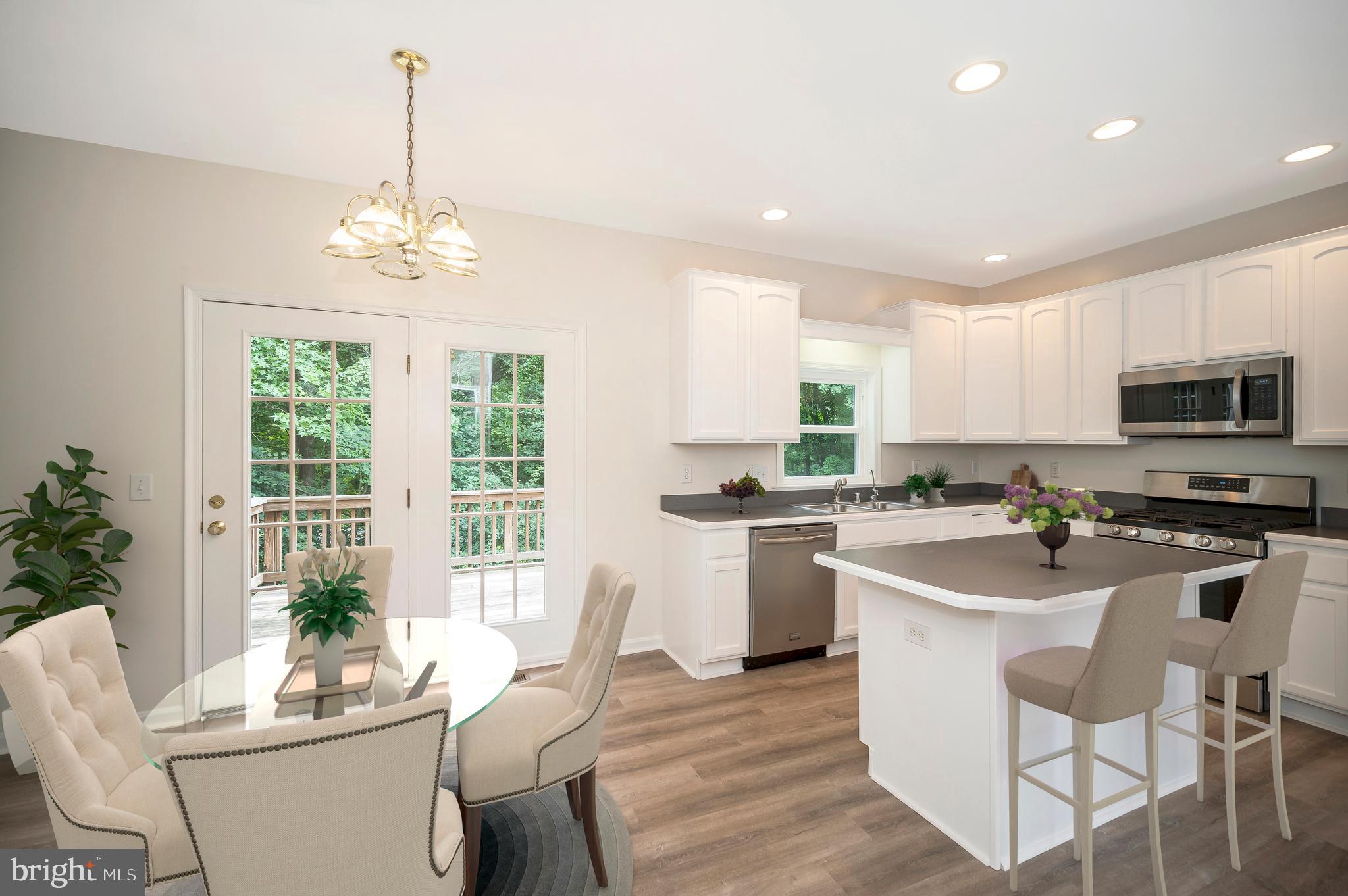 AUTUMN RIDGE - Residential