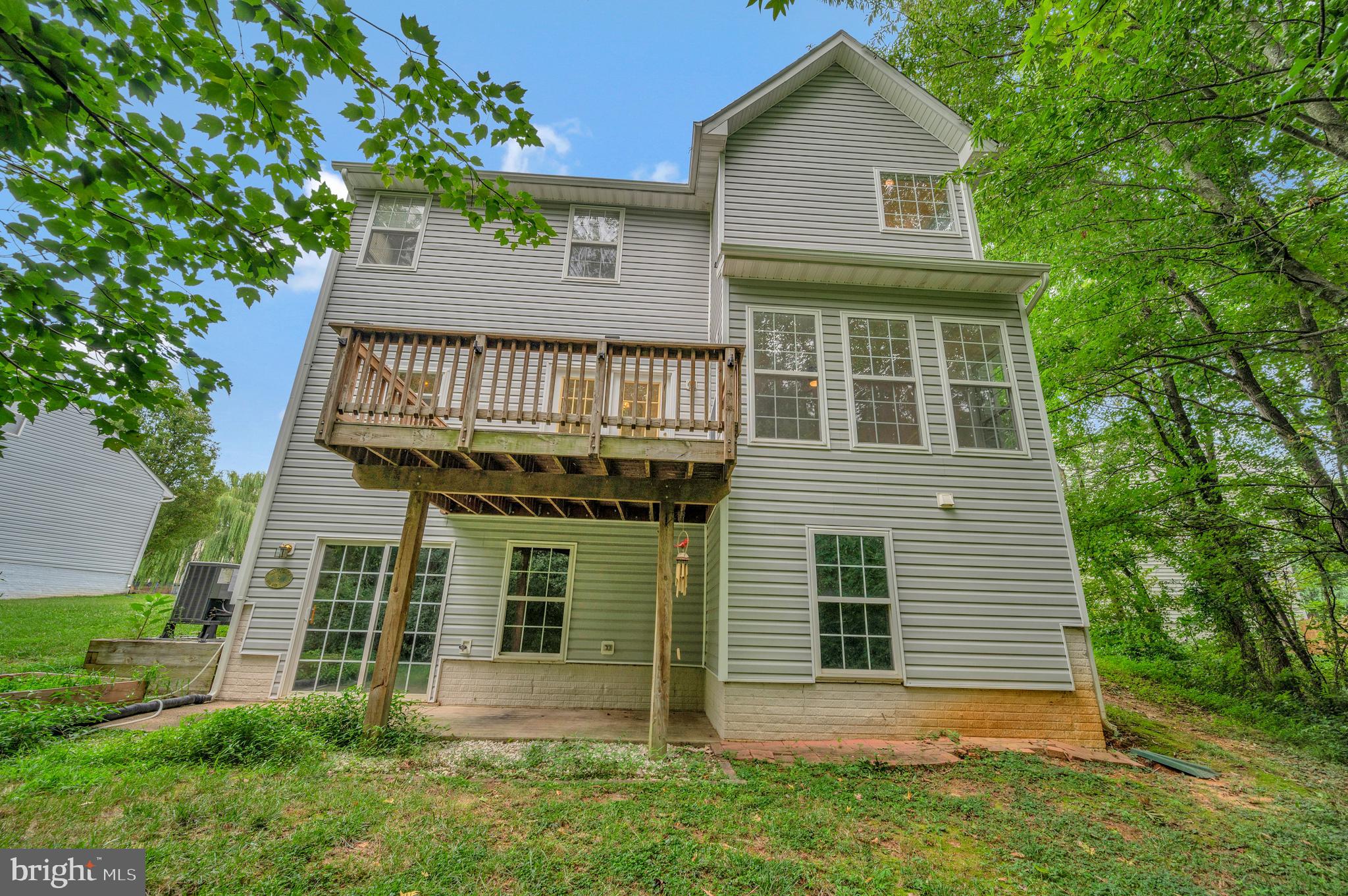 AUTUMN RIDGE - Residential