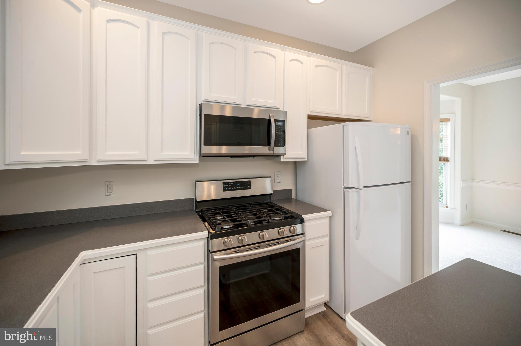 AUTUMN RIDGE - Residential