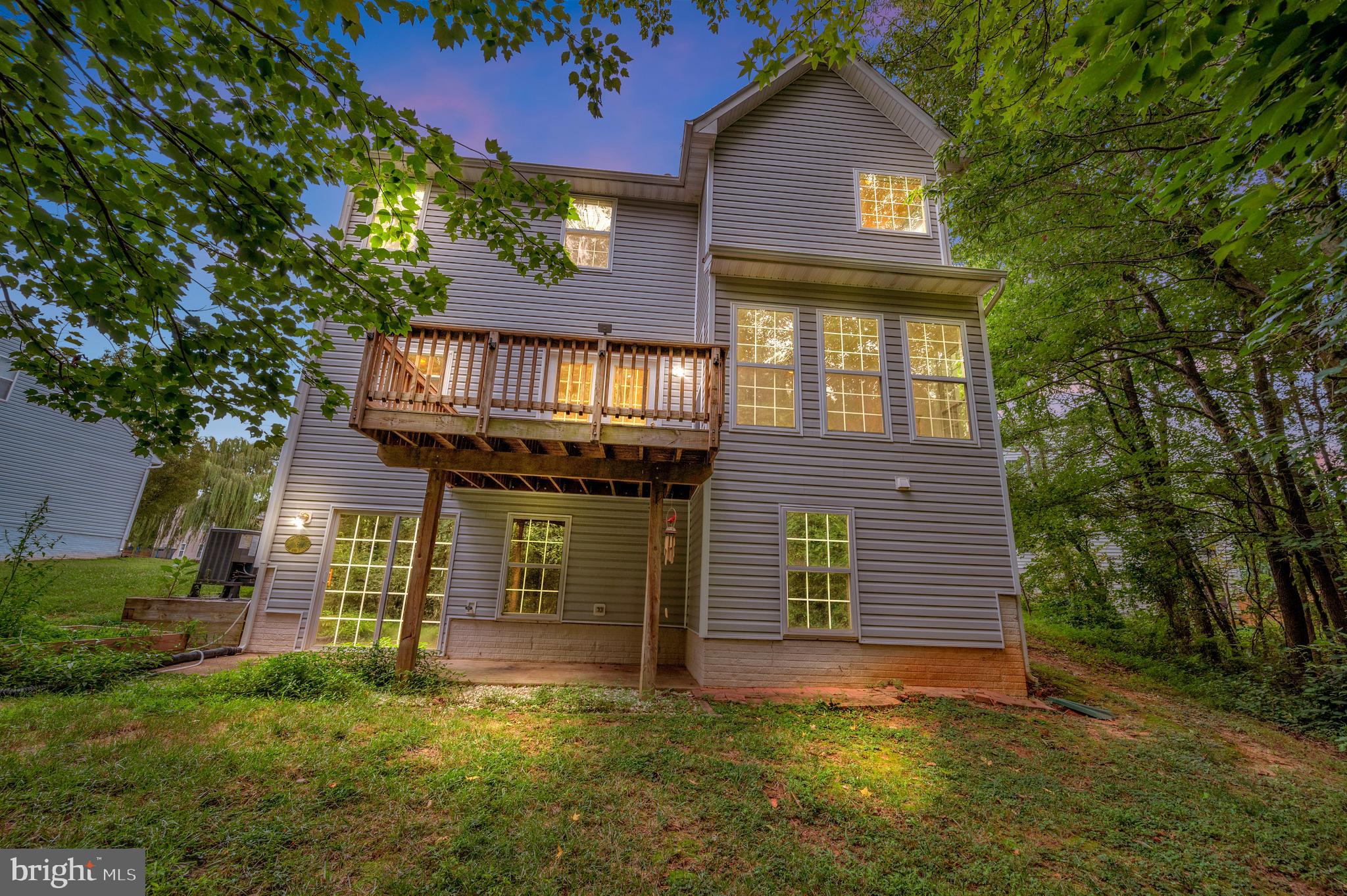 AUTUMN RIDGE - Residential