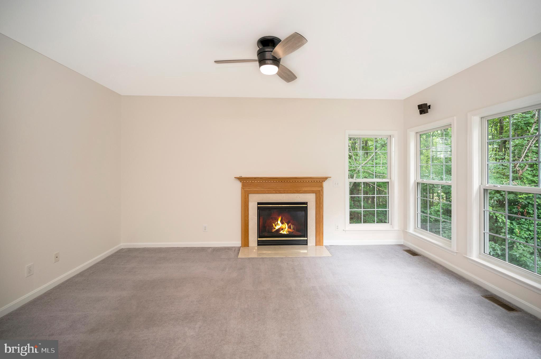 AUTUMN RIDGE - Residential