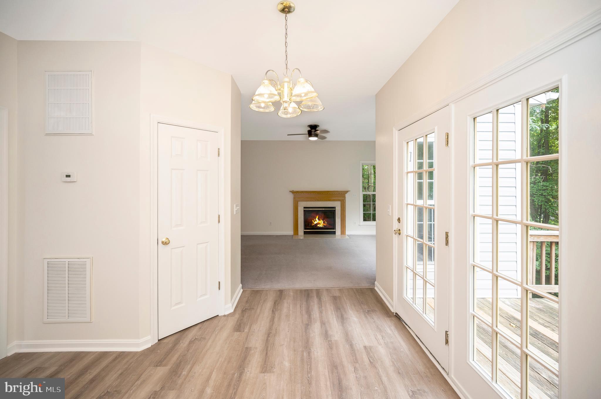 AUTUMN RIDGE - Residential