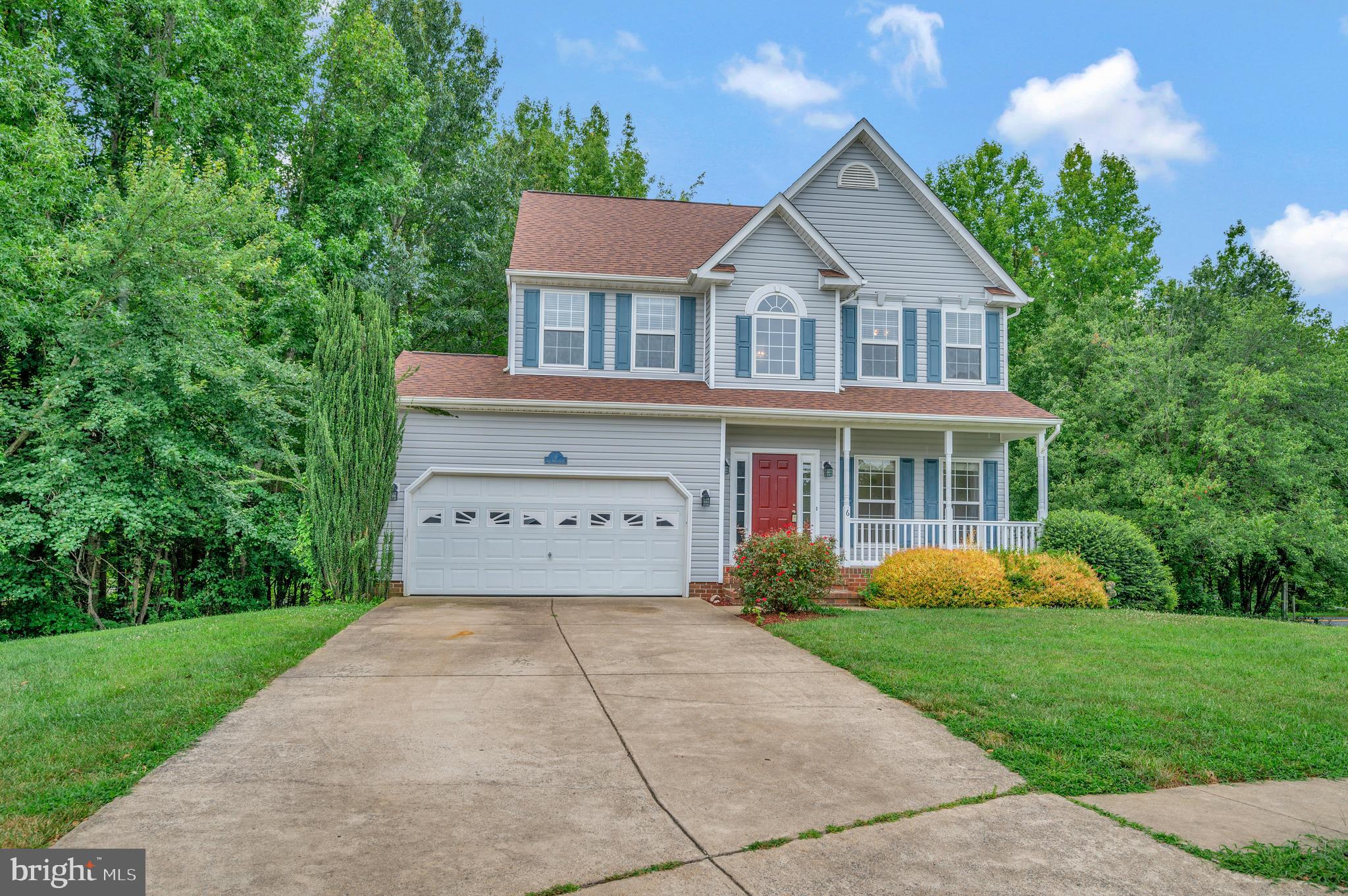 AUTUMN RIDGE - Residential