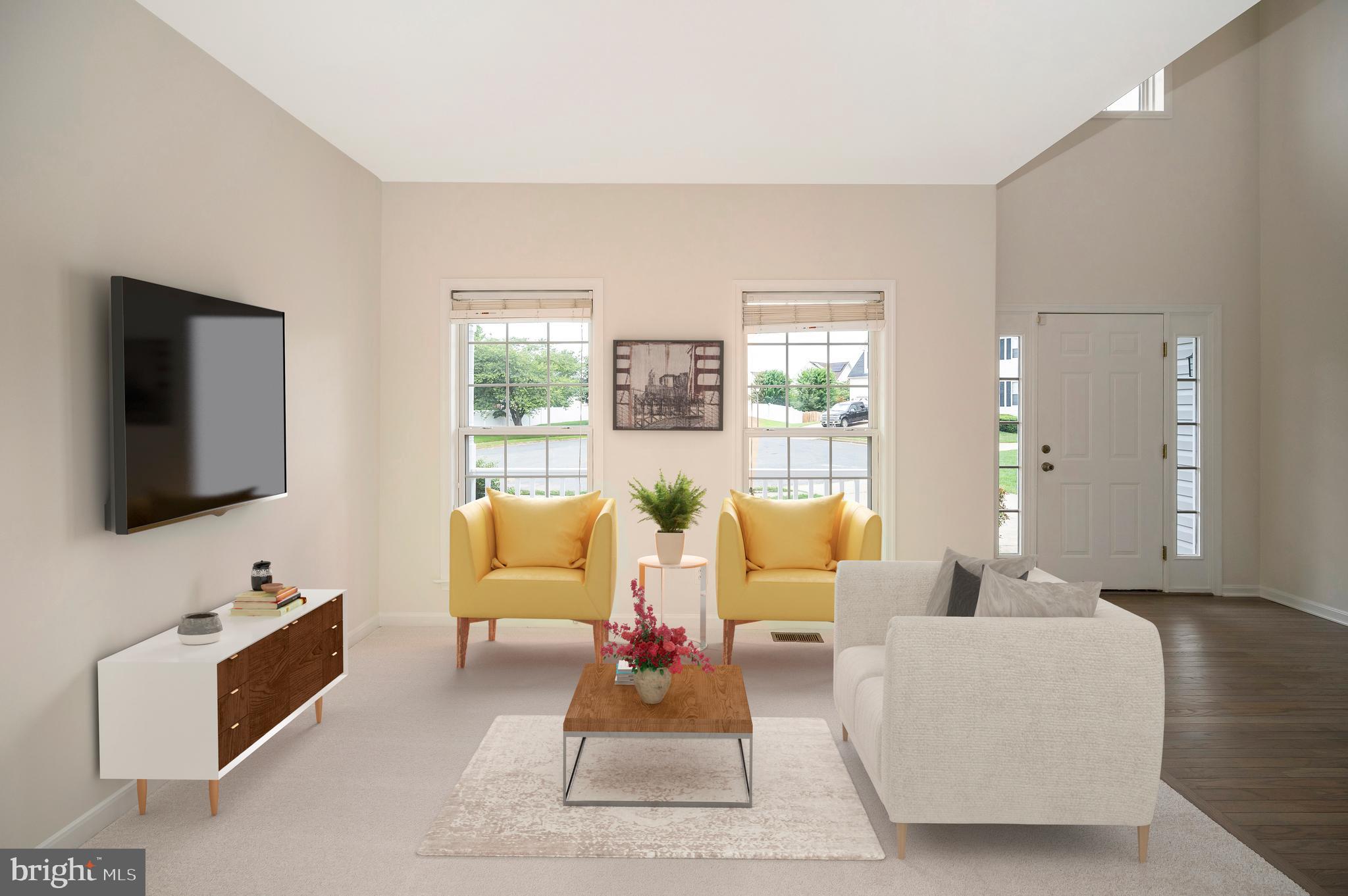 AUTUMN RIDGE - Residential