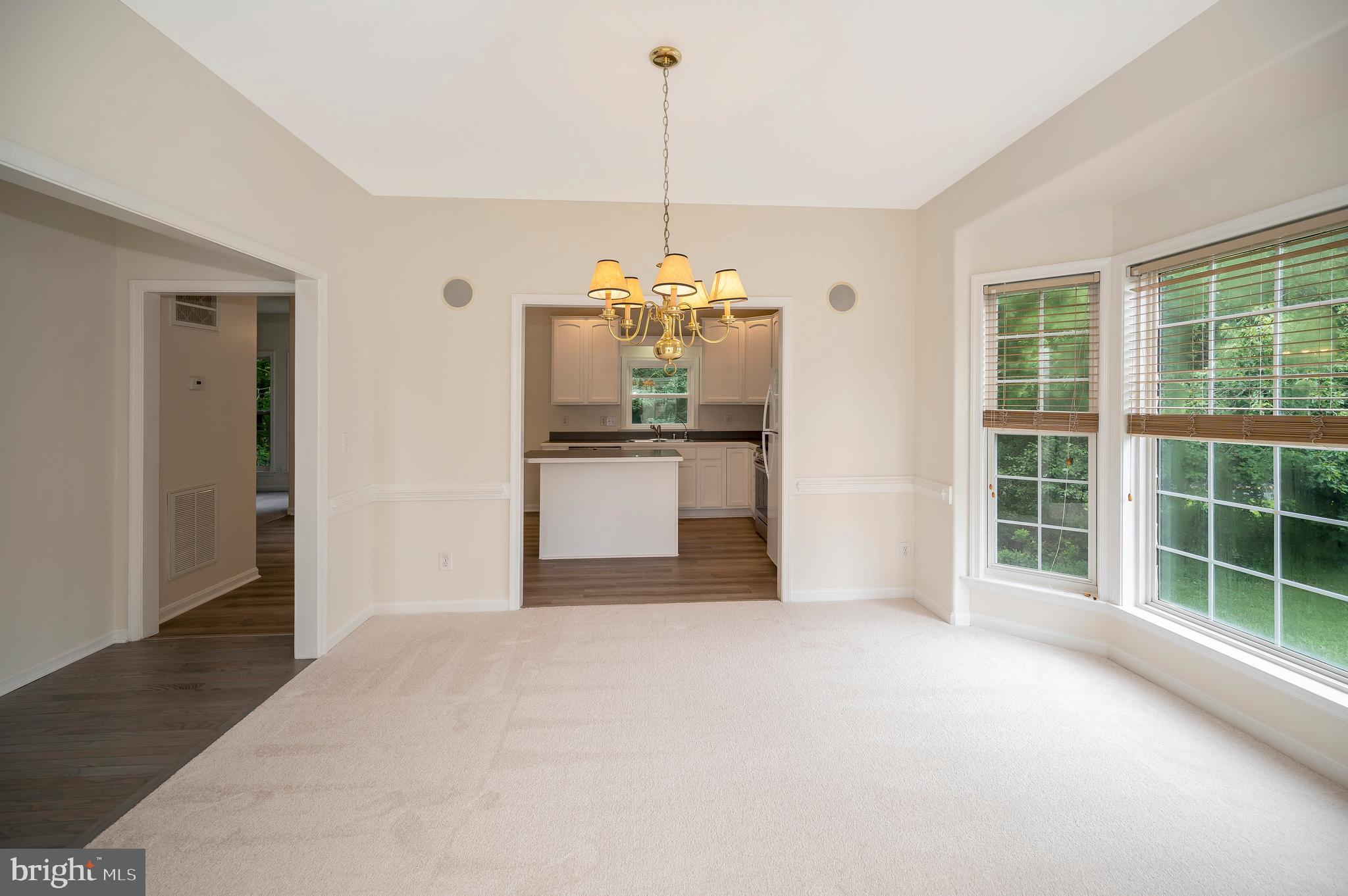 AUTUMN RIDGE - Residential