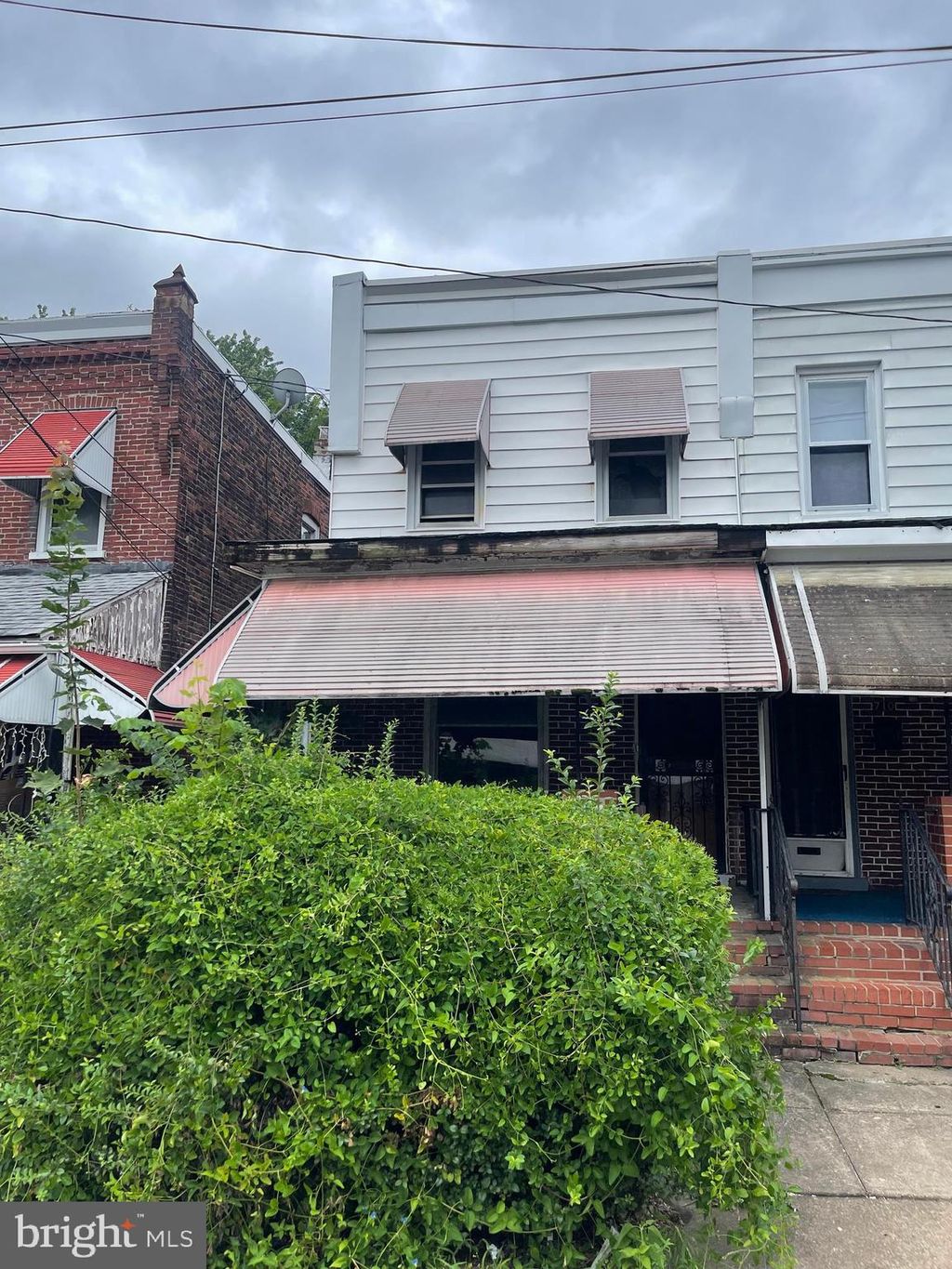 Photo of 708 Jeffrey Street, CHESTER, PA 19013 (MLS # PADE2108248)