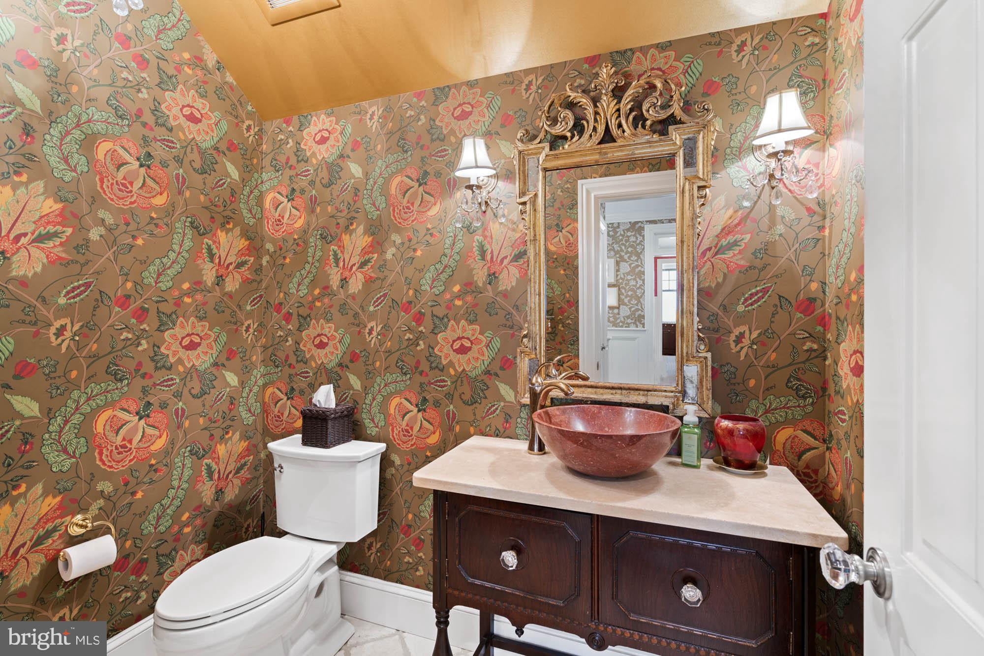 CHEVY CHASE - Residential