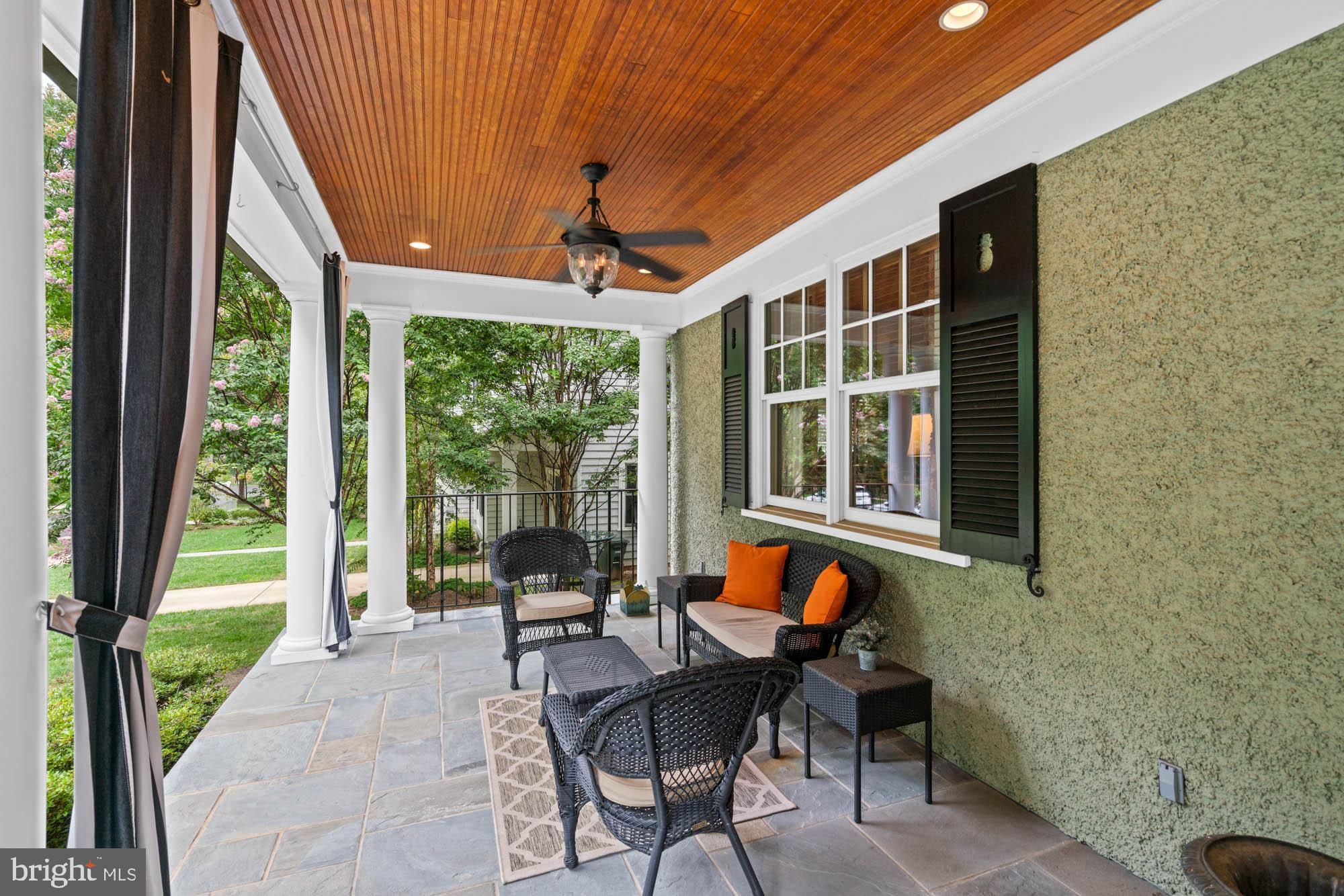 CHEVY CHASE - Residential