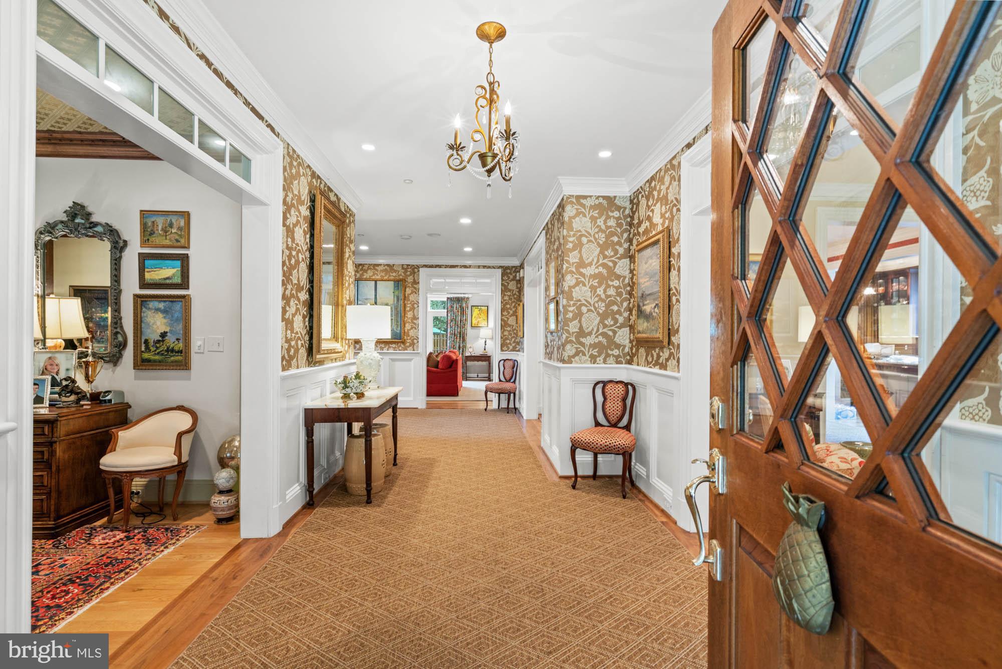 CHEVY CHASE - Residential