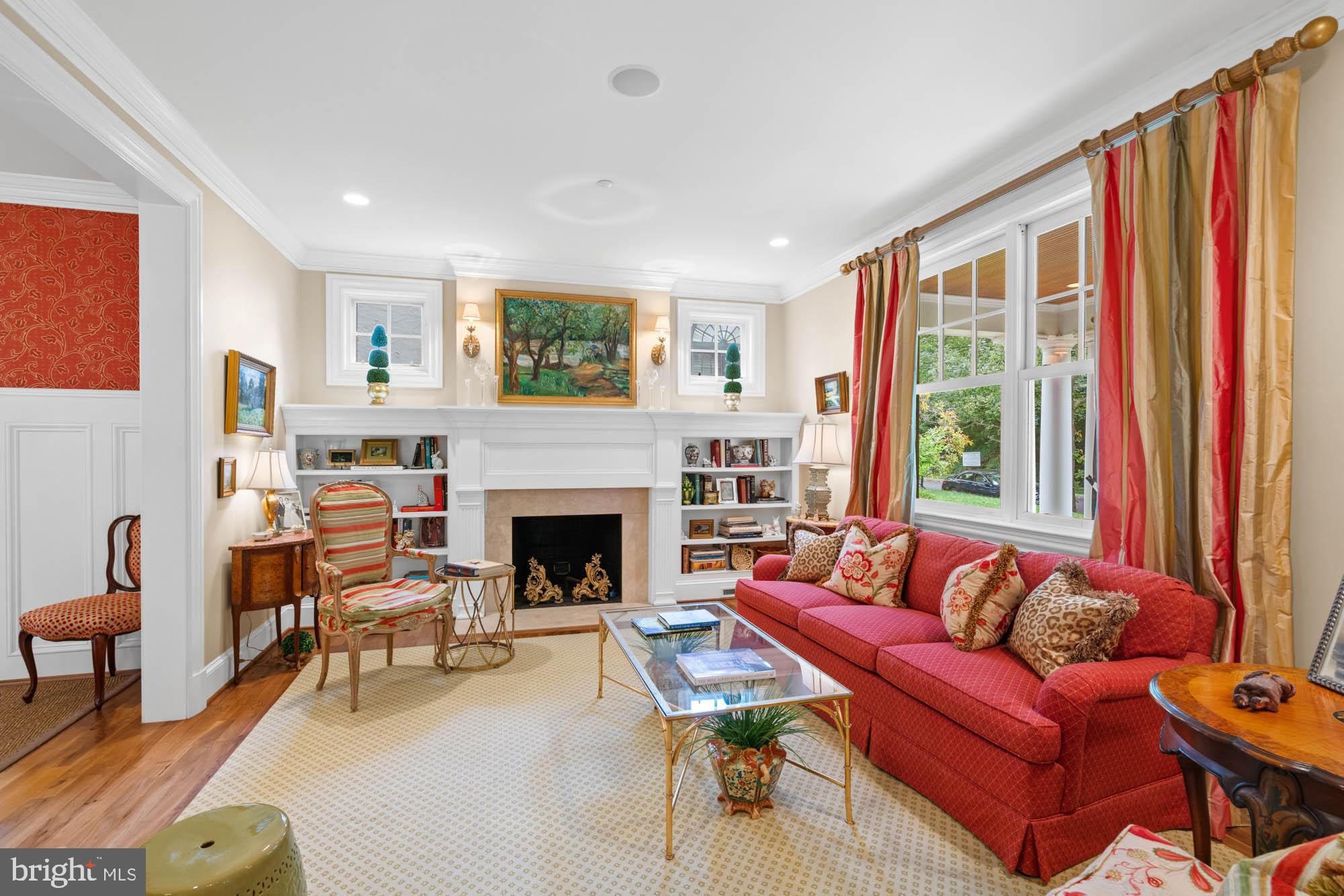 CHEVY CHASE - Residential