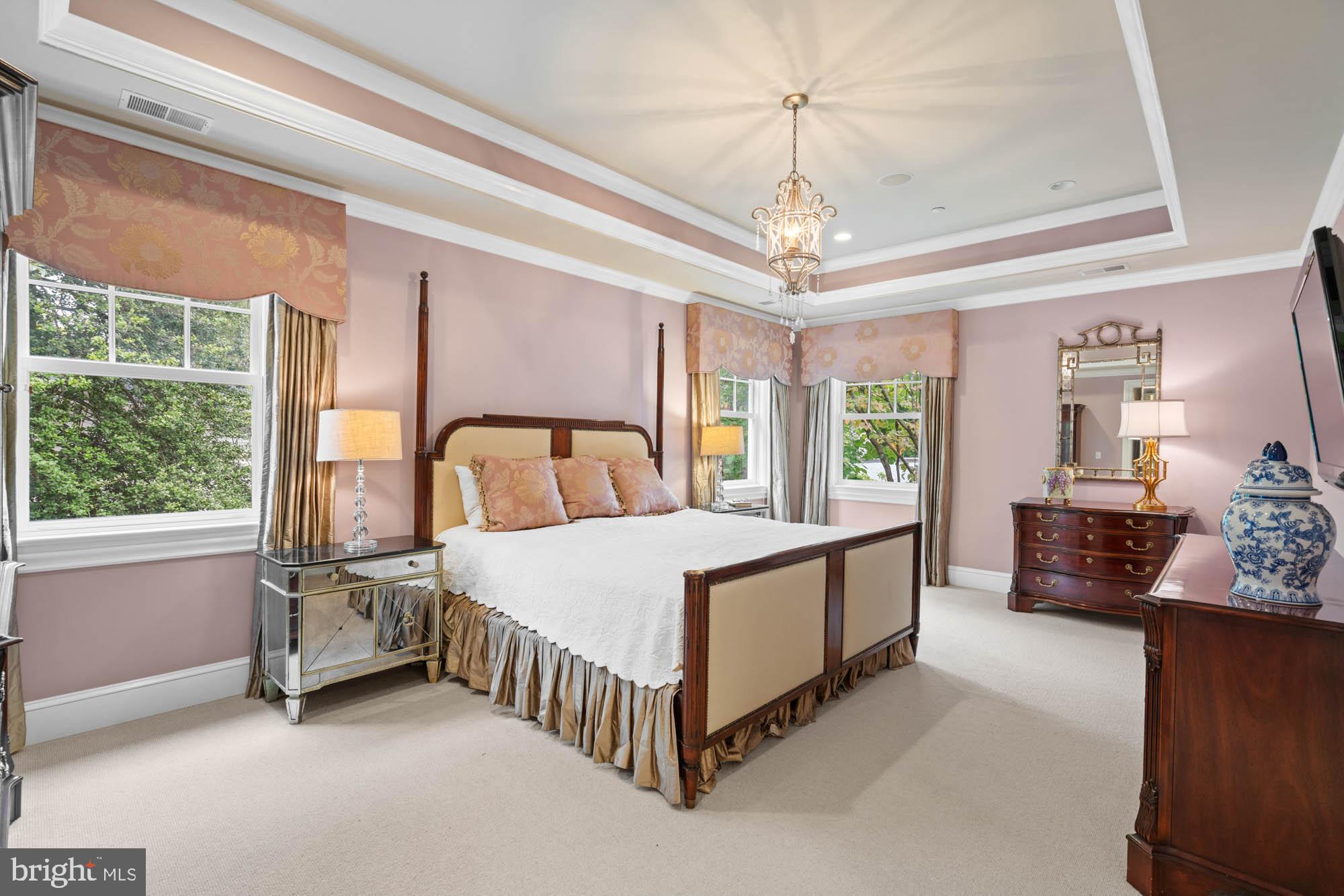 CHEVY CHASE - Residential