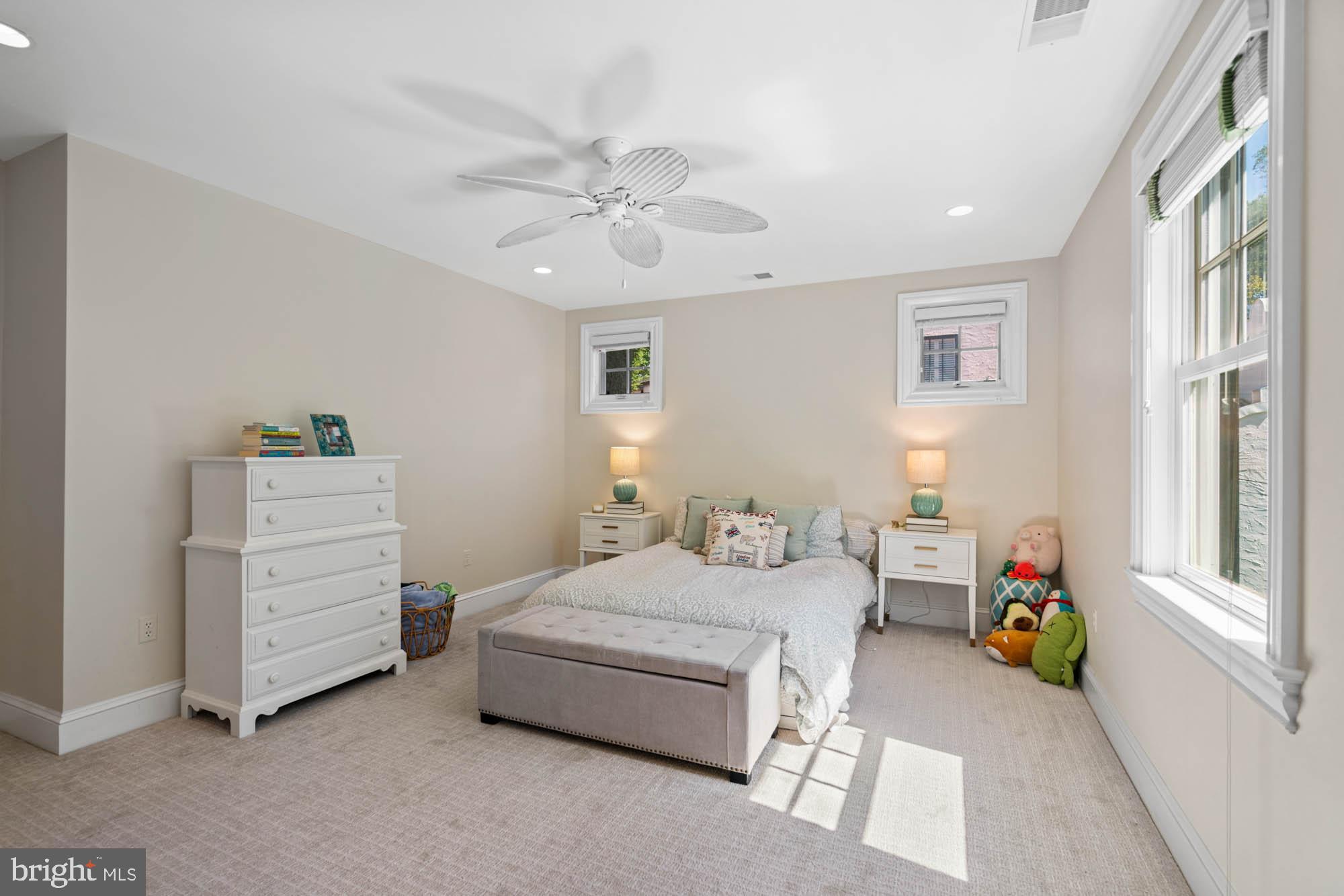 CHEVY CHASE - Residential