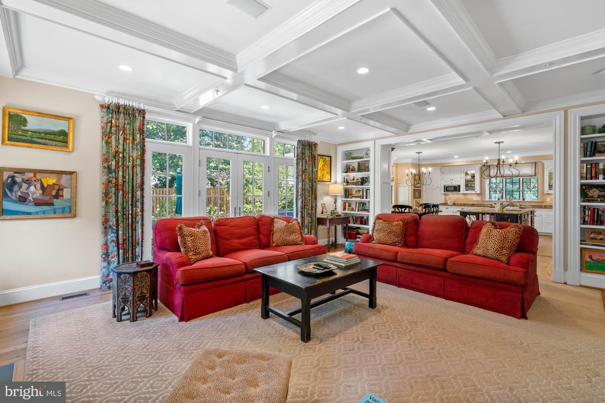 CHEVY CHASE - Residential