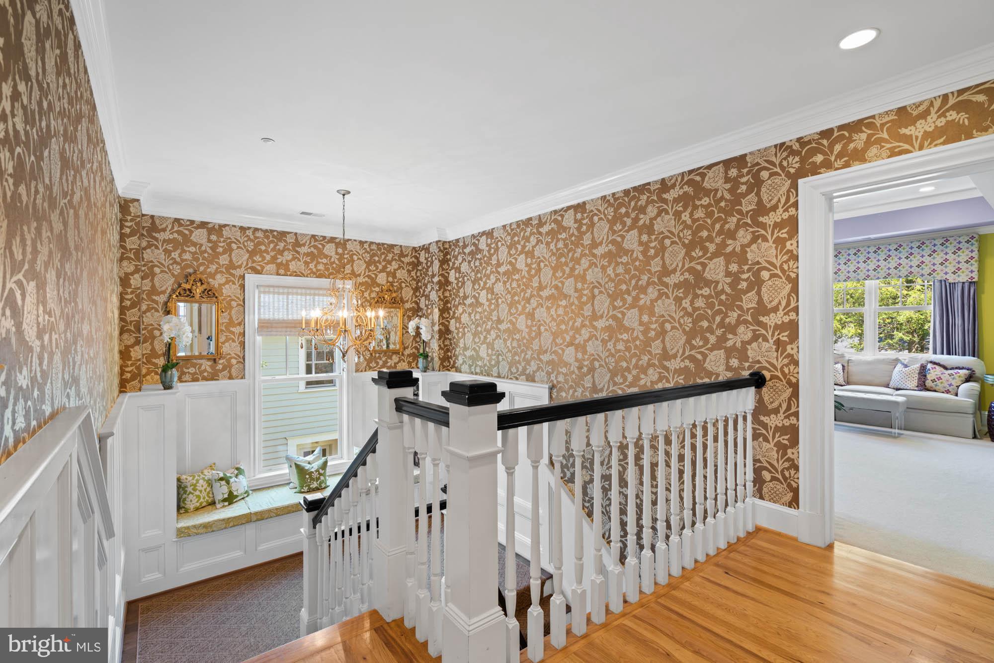 CHEVY CHASE - Residential