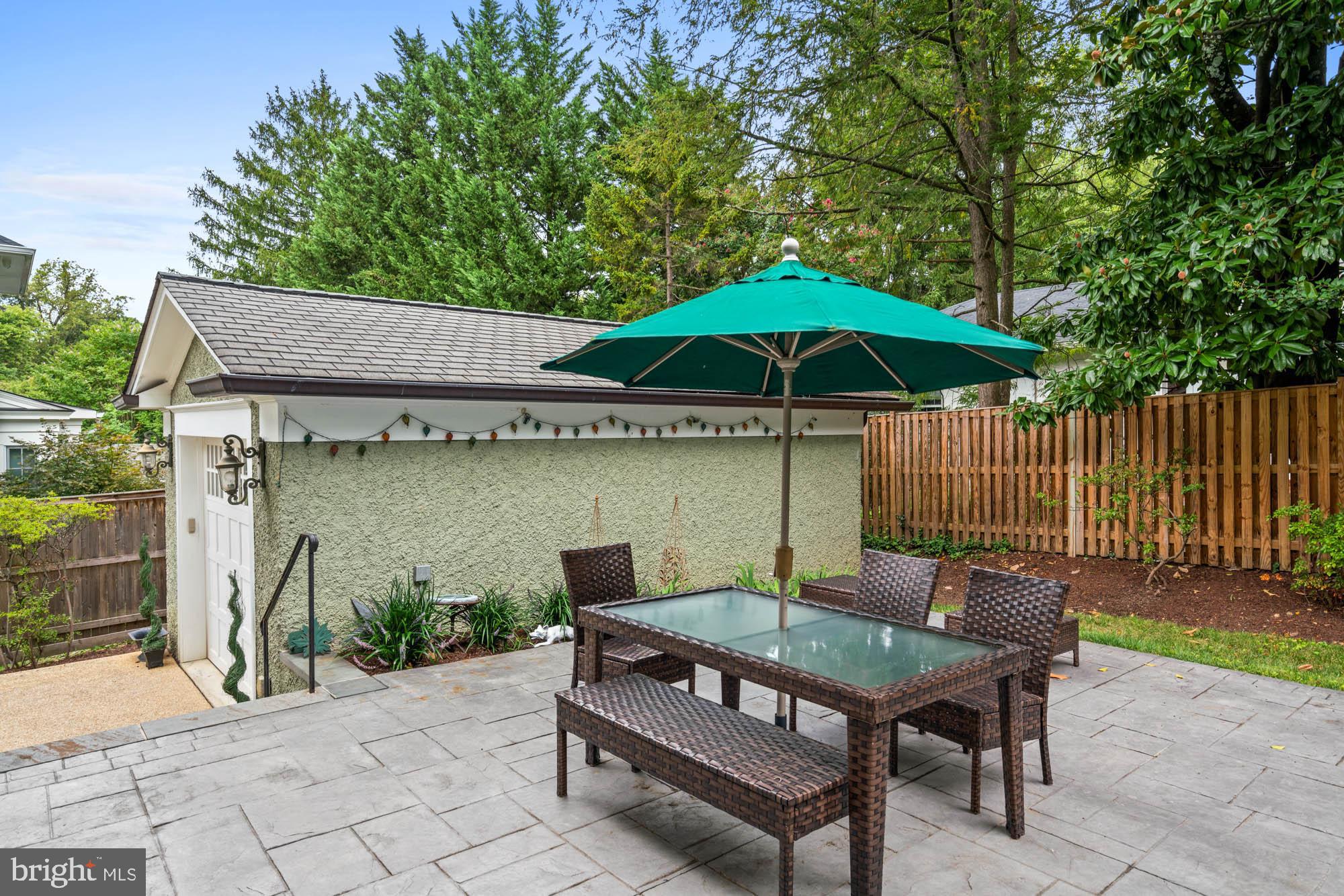 CHEVY CHASE - Residential