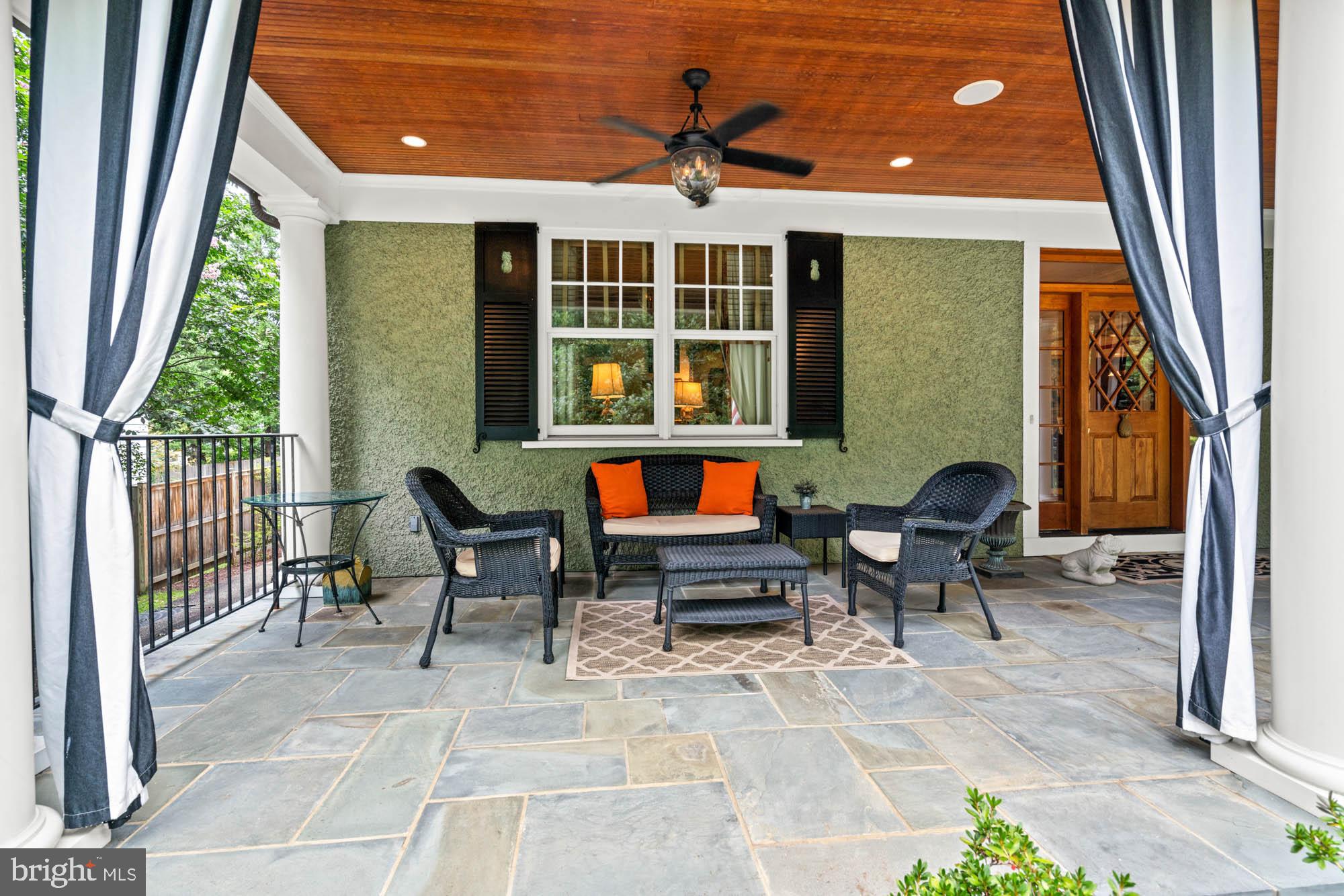 CHEVY CHASE - Residential