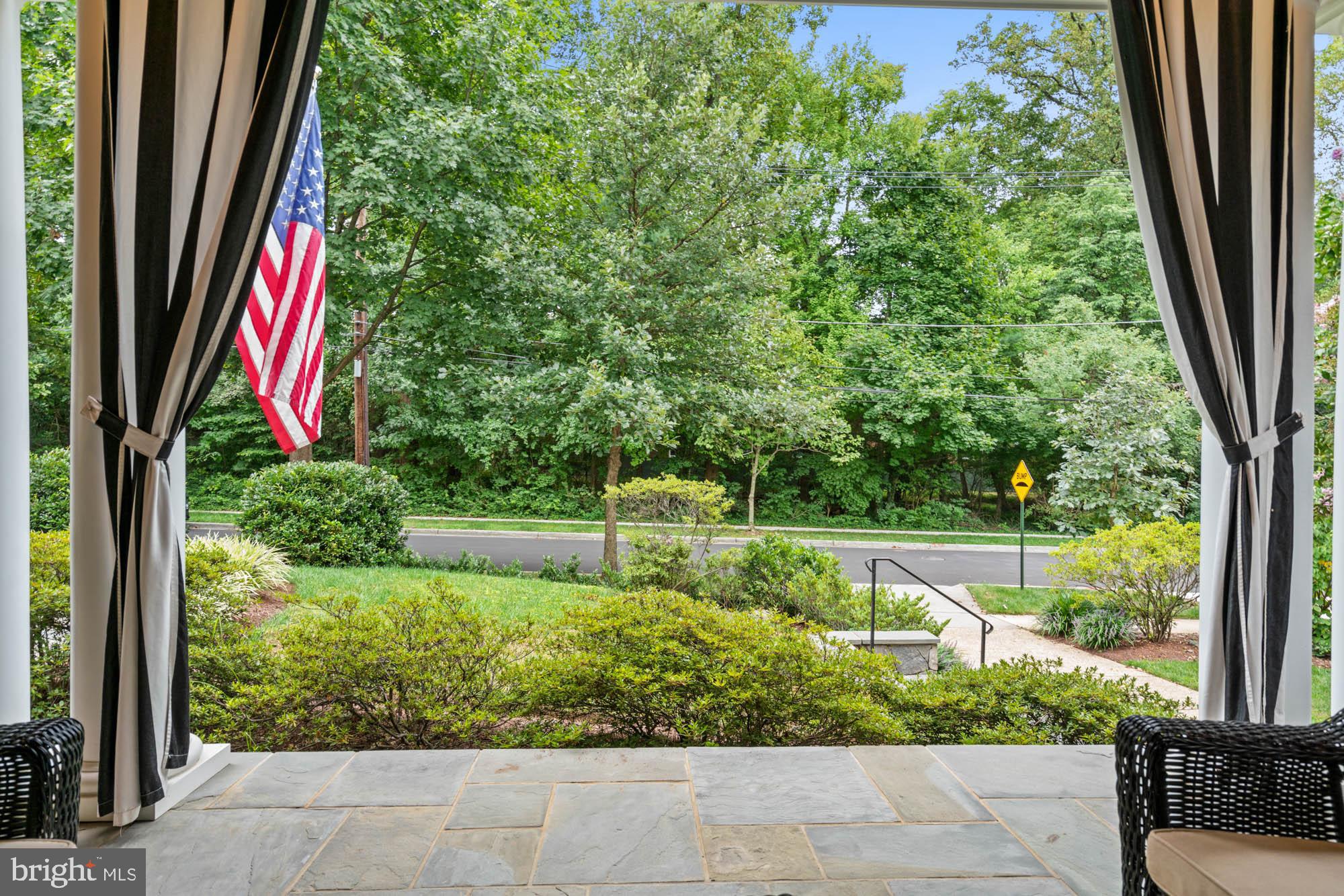 CHEVY CHASE - Residential