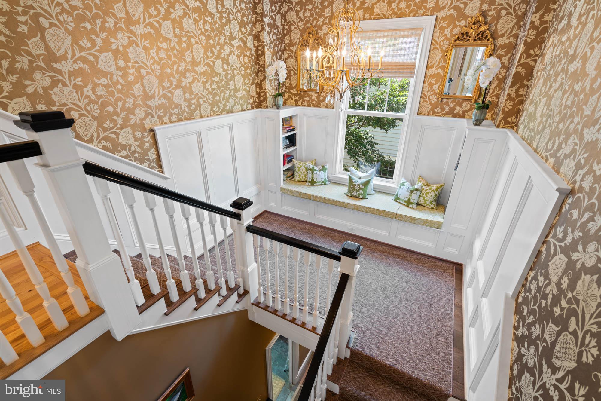 CHEVY CHASE - Residential