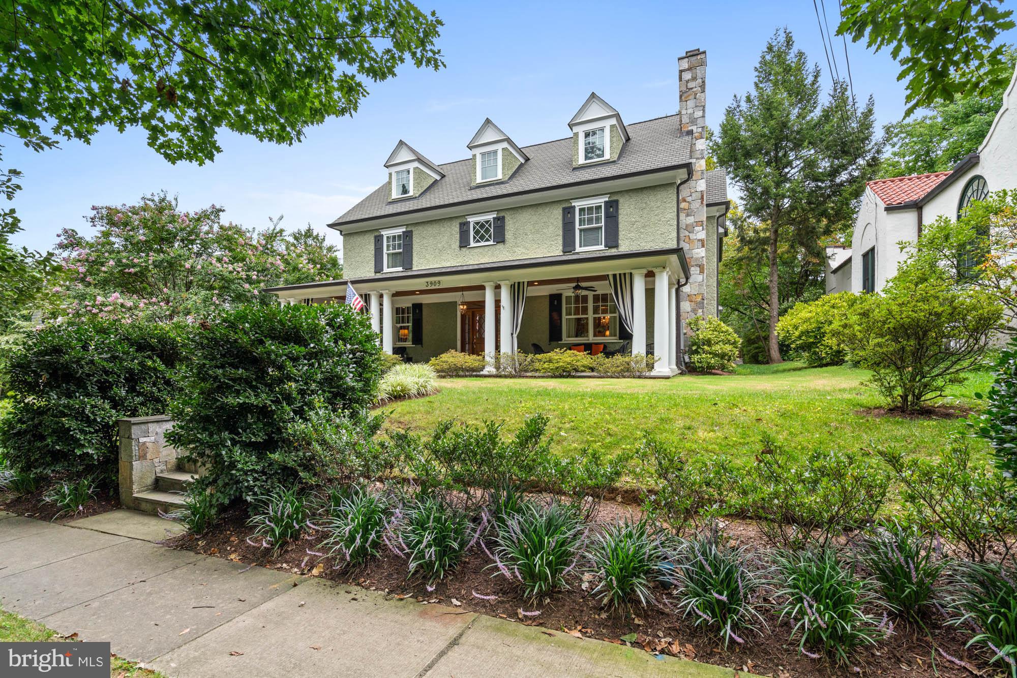 CHEVY CHASE - Residential