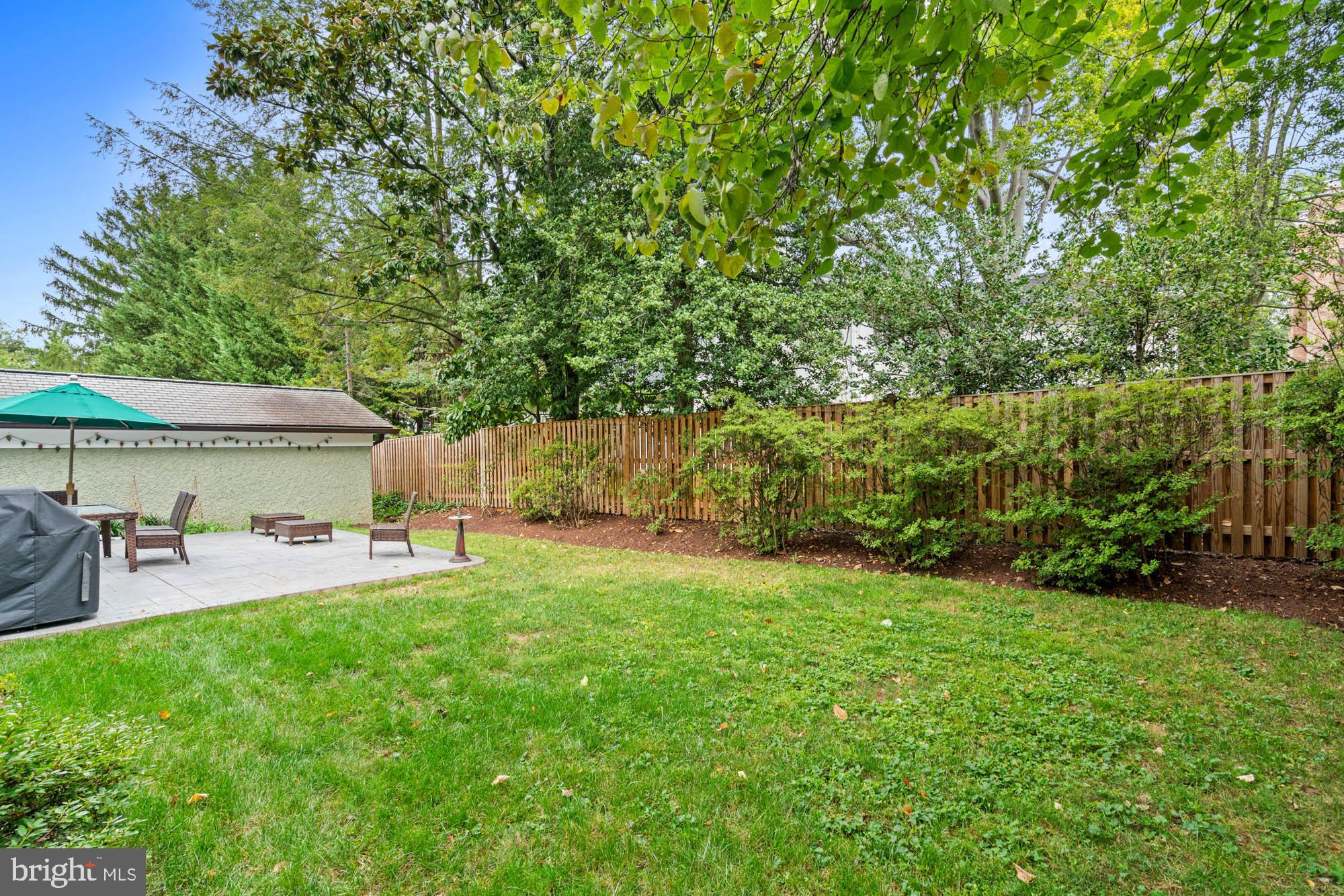 CHEVY CHASE - Residential