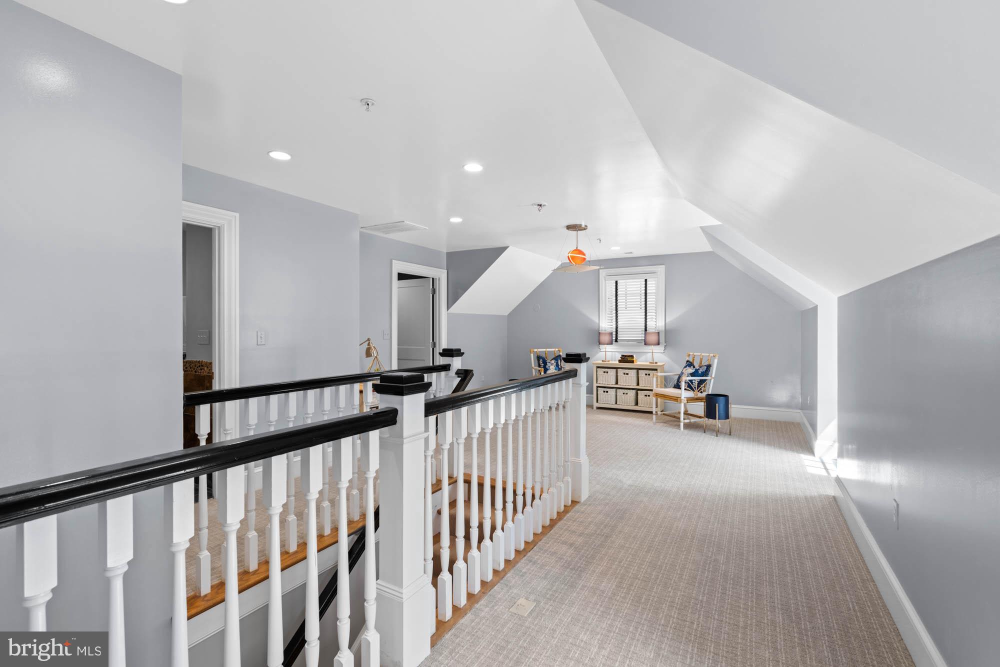 CHEVY CHASE - Residential